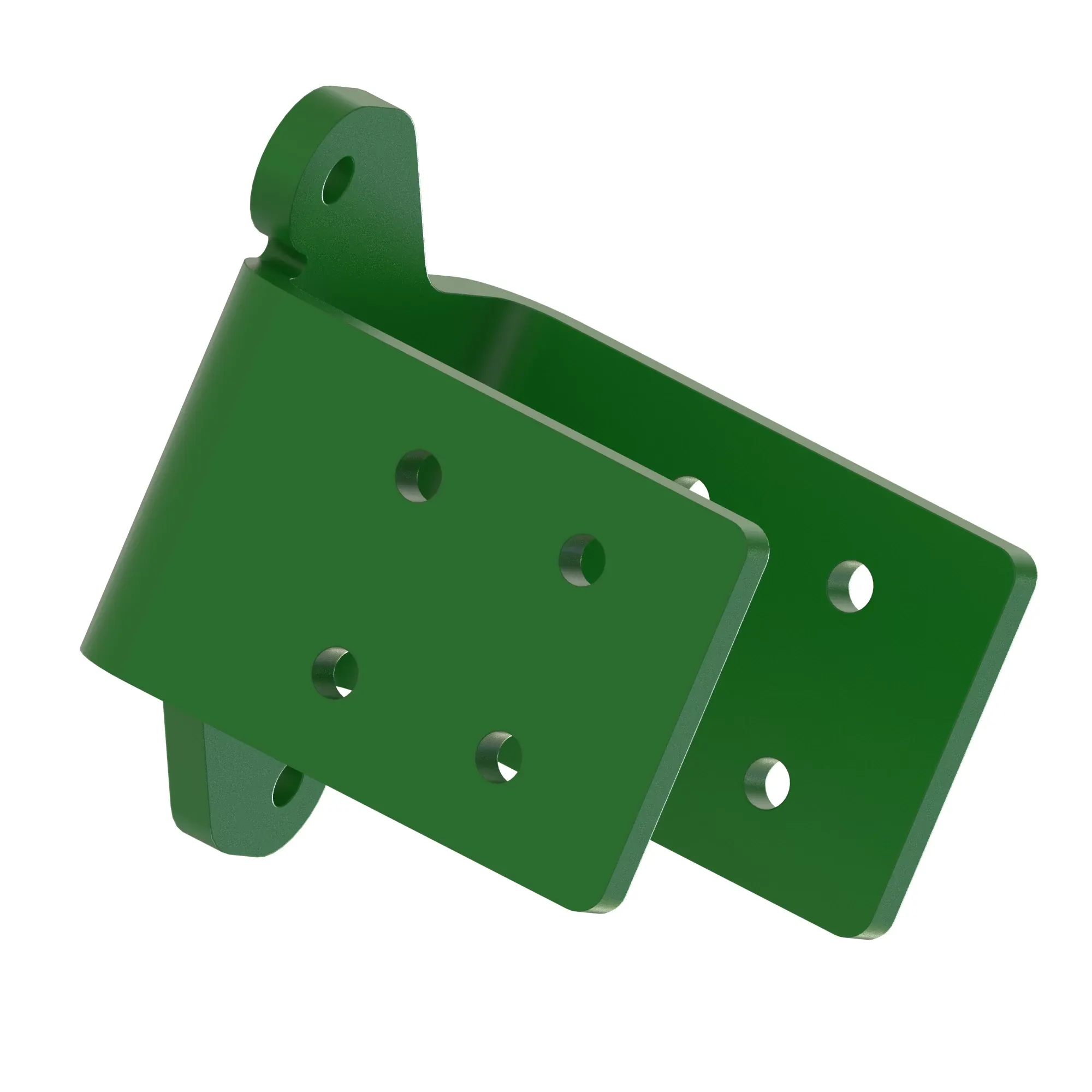 John Deere Chain Guide Support - CC134106