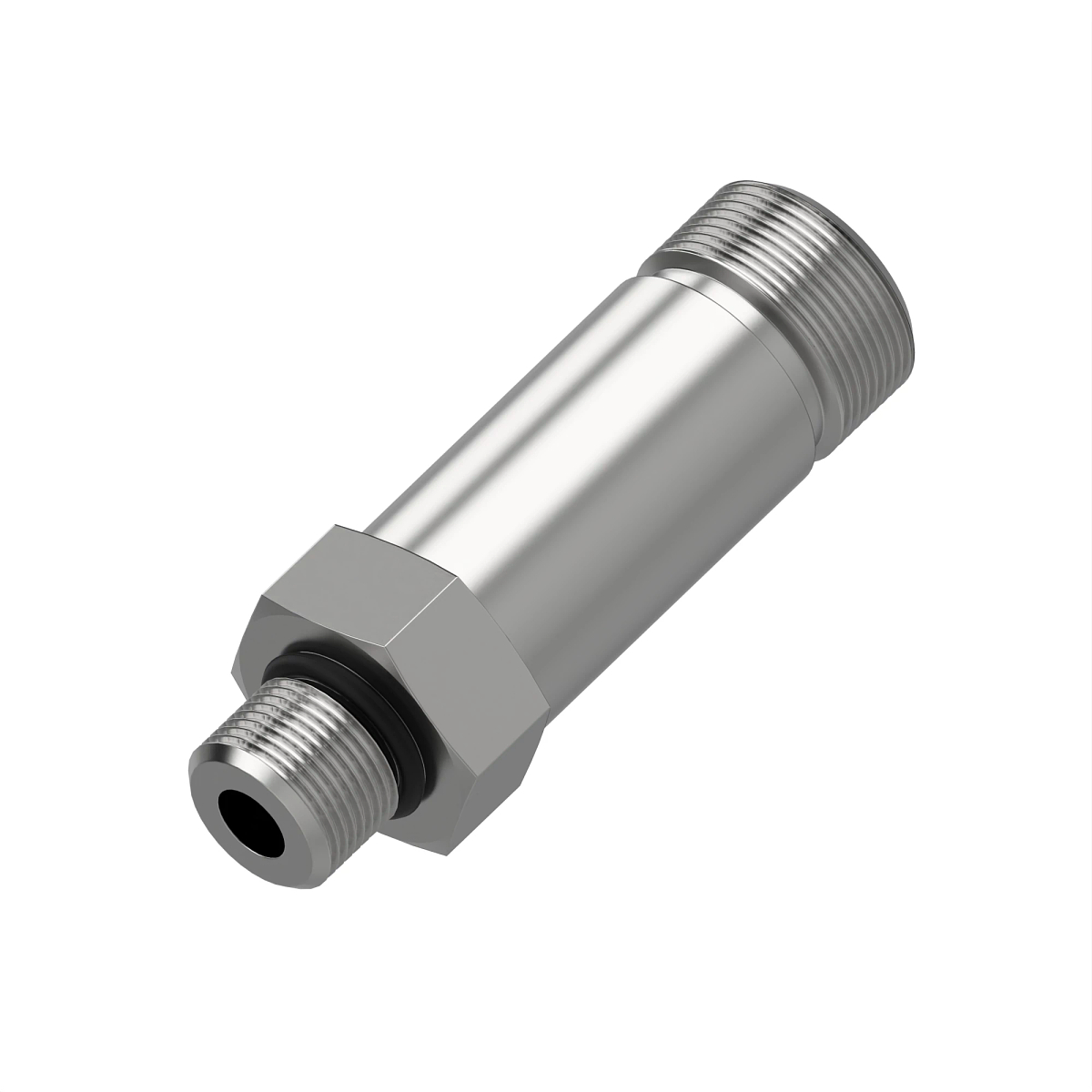 STUD SGT W/OR LONG(8-6ORB SDSL)