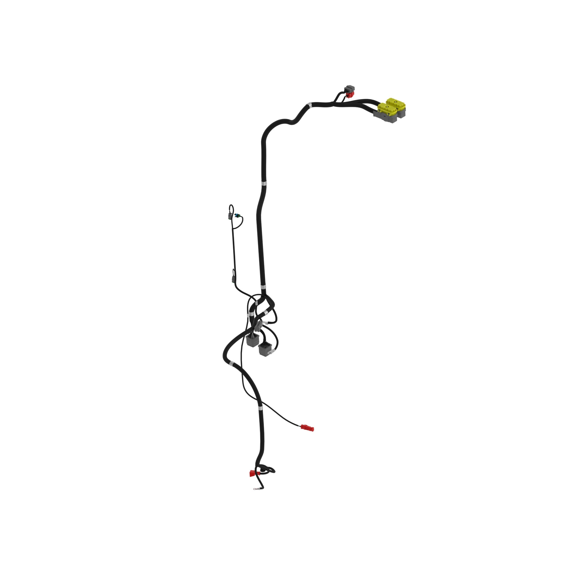 AT381420: Engine Interface Wiring Harness