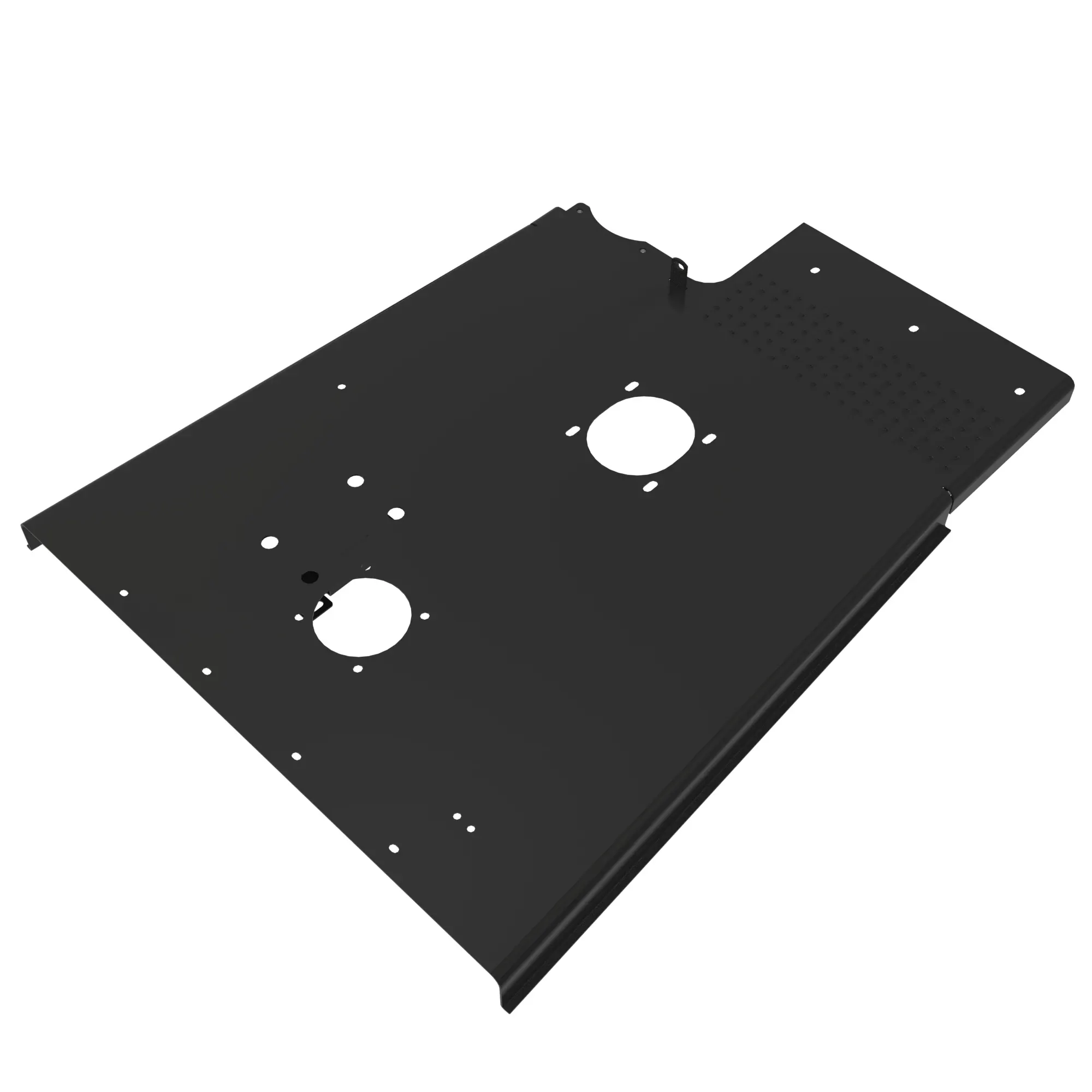 John Deere Hood - AT469483