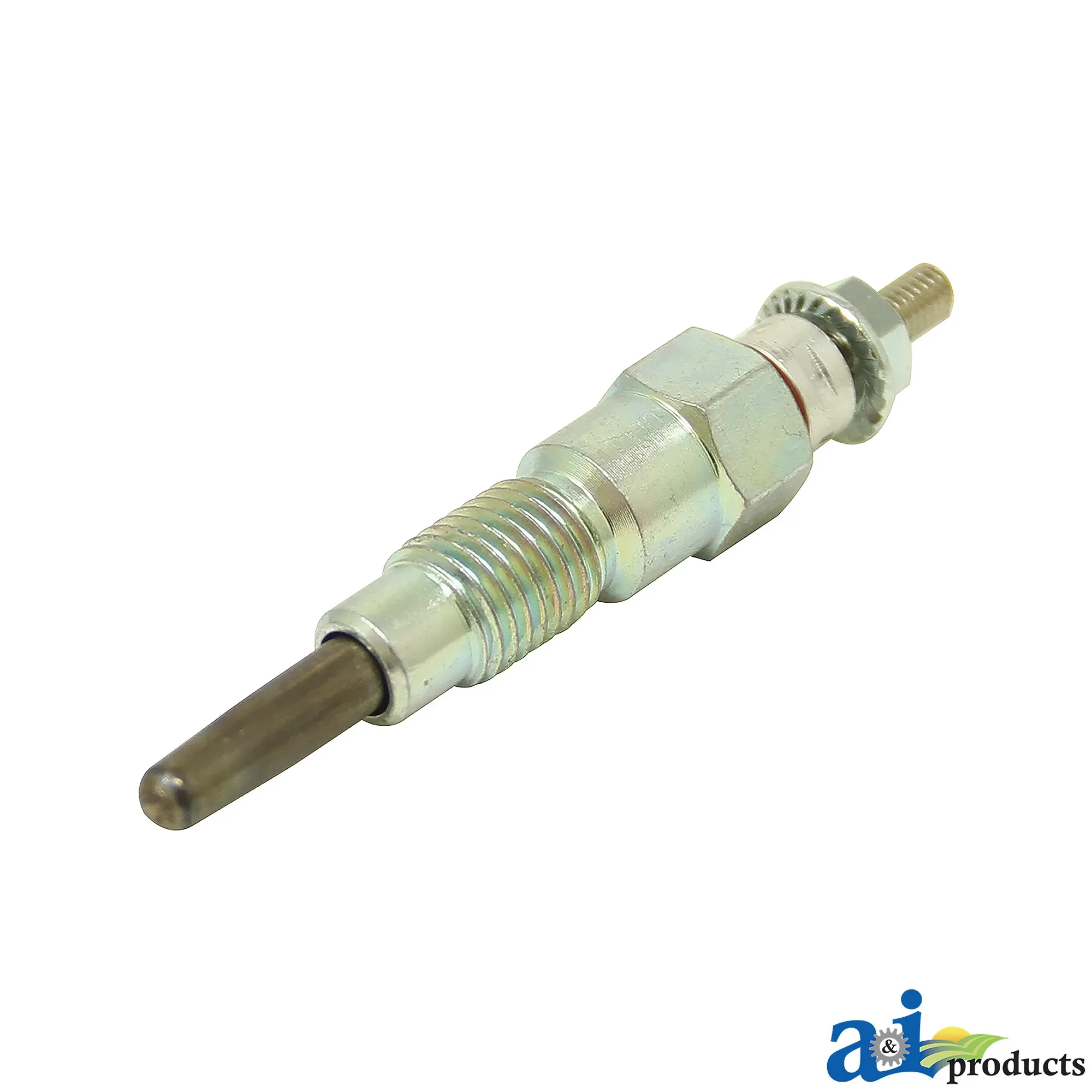 A&I Products Glow Plug - A-MIU802457