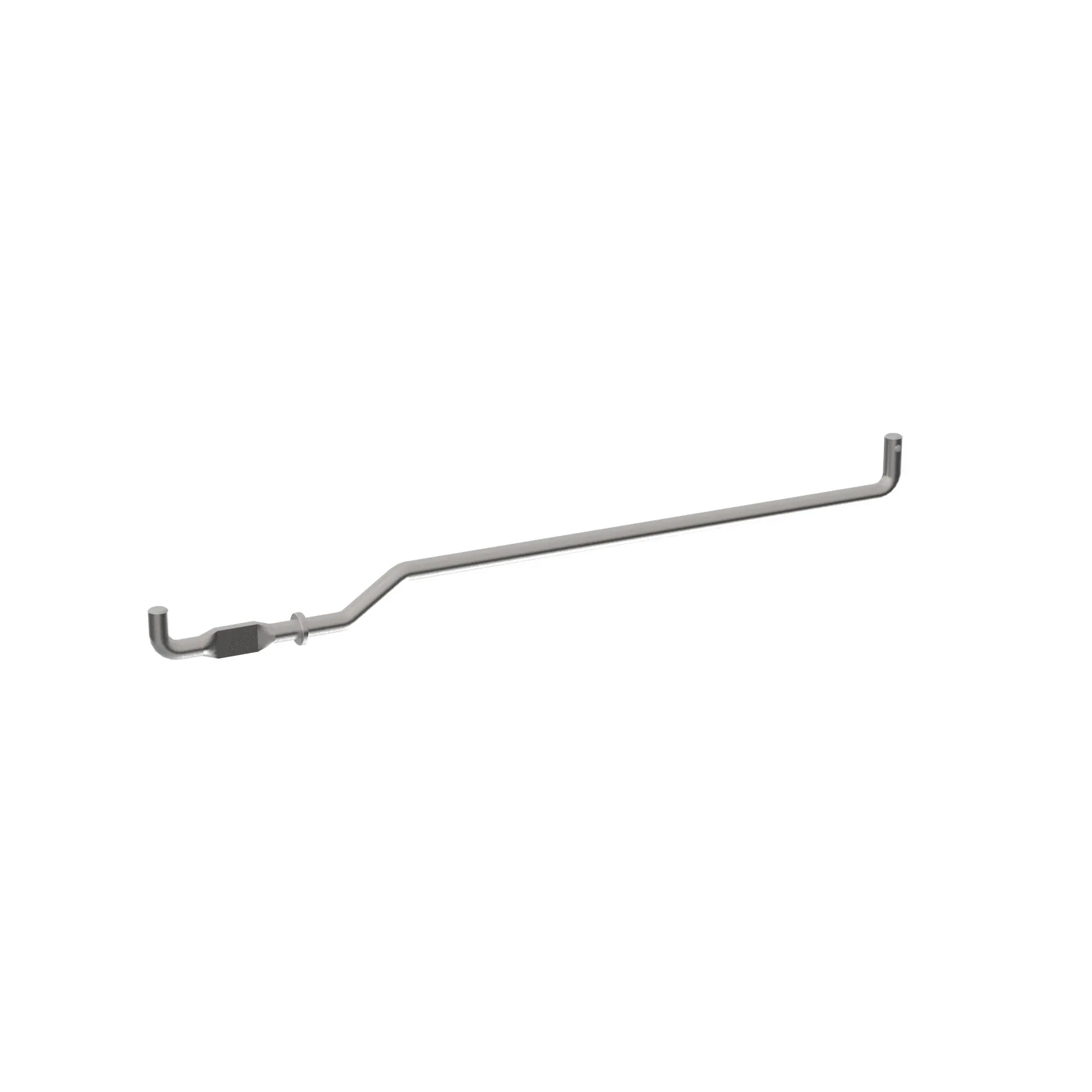 LEVER, TOW VALVE