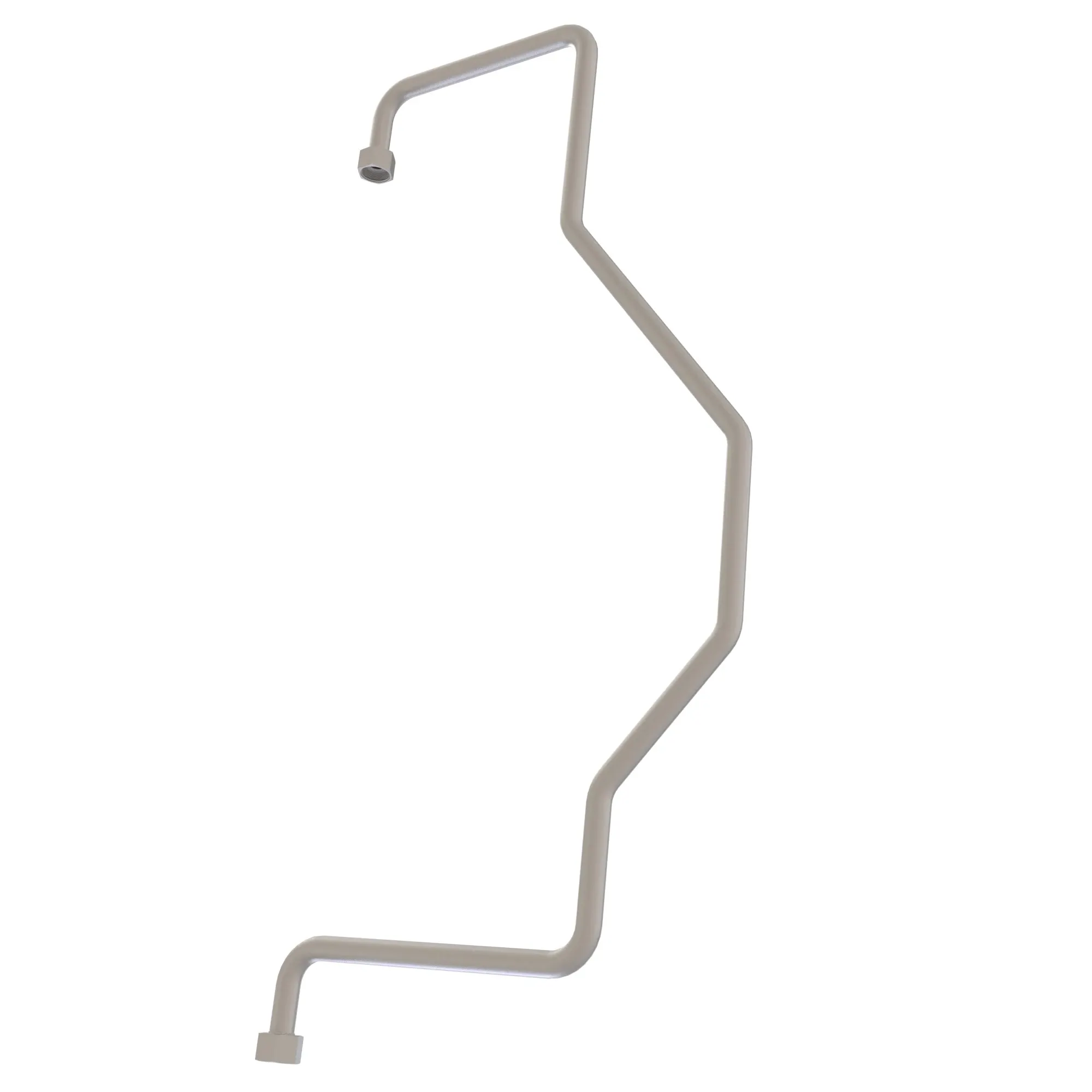 John Deere Hydraulic Tube - AT448275