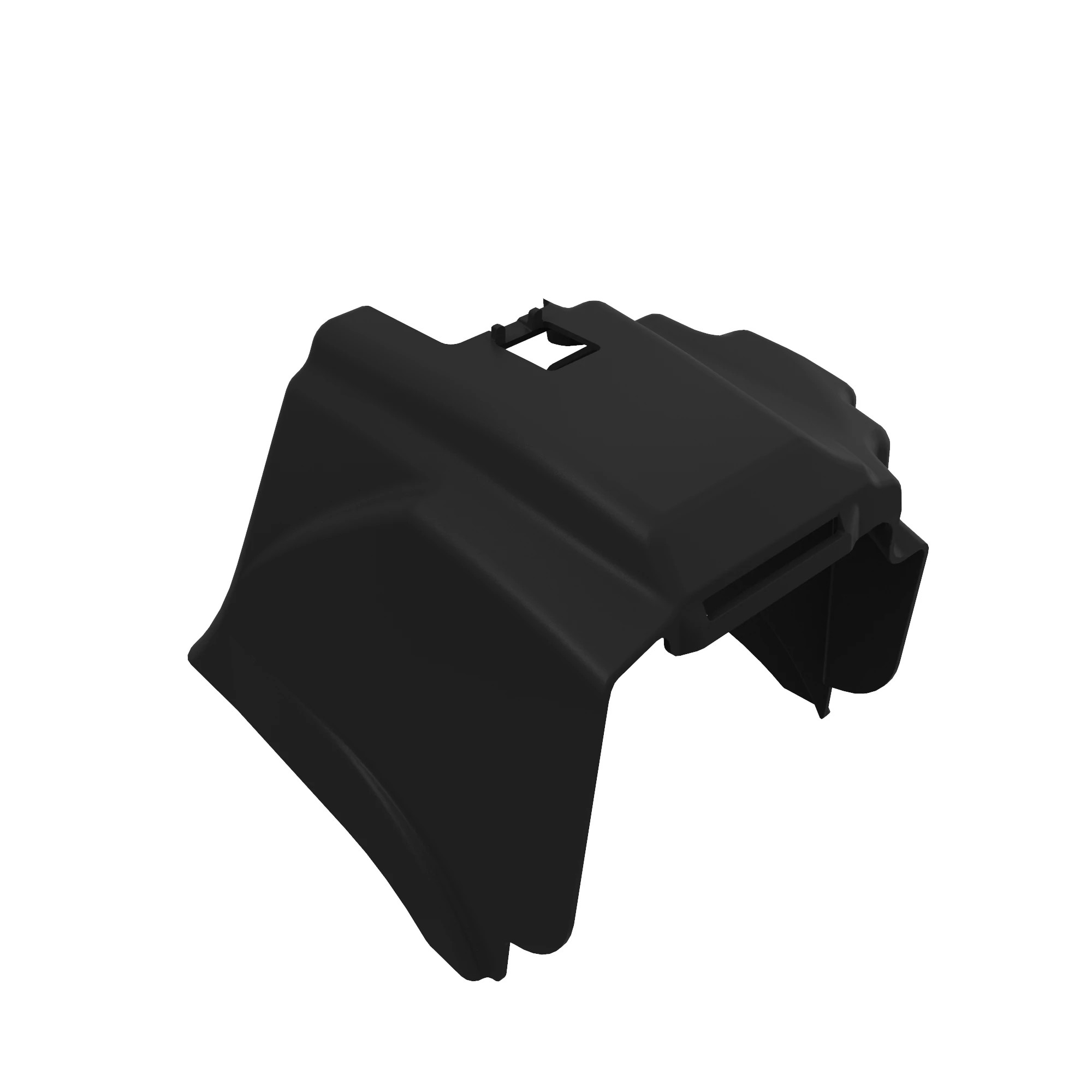 COVER, TOP, EXACT EMERGE