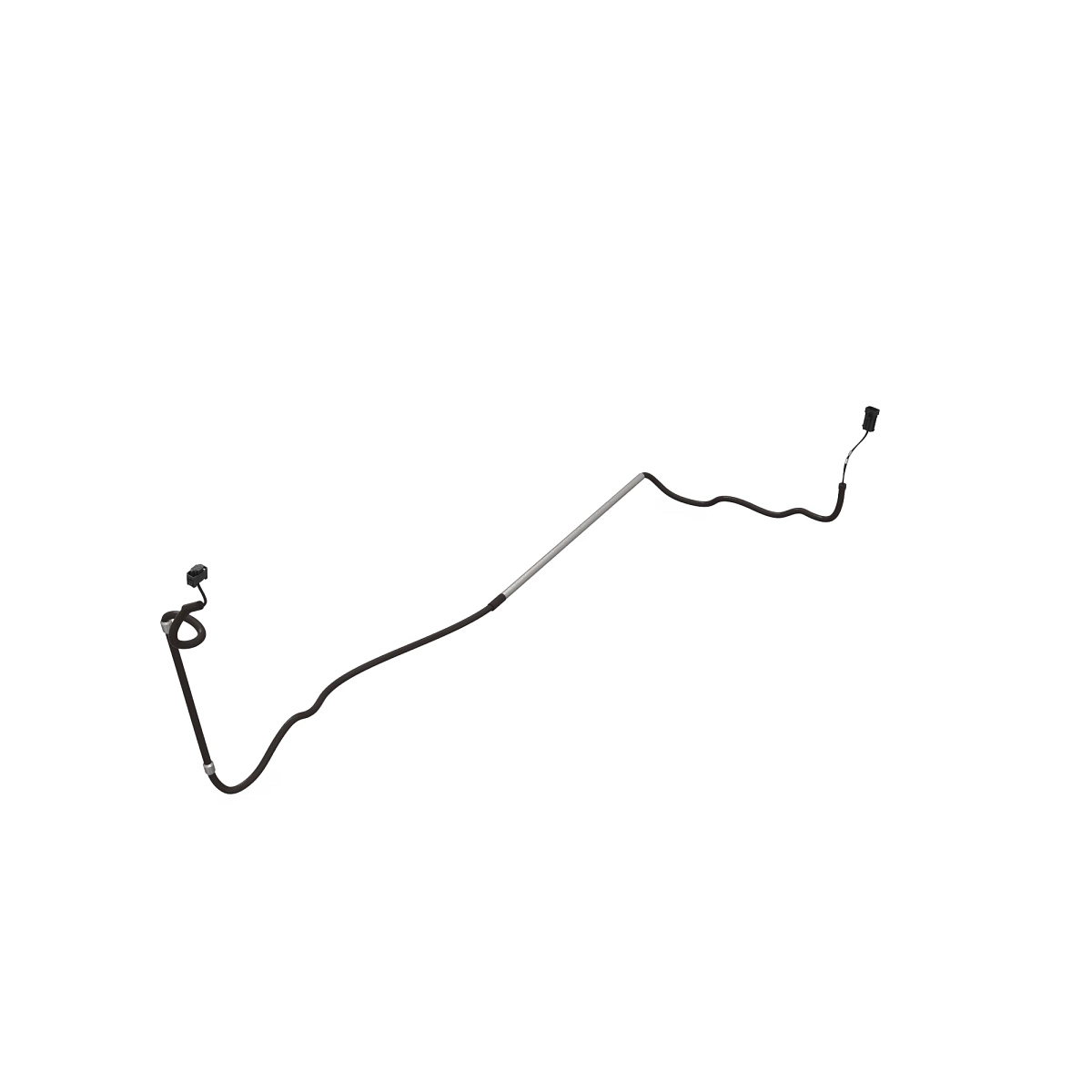 Wiring Harness, Adapter, Wheel Angle