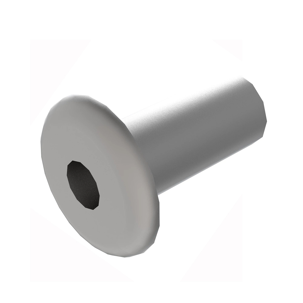 John Deere Tubular Rivet - T454813