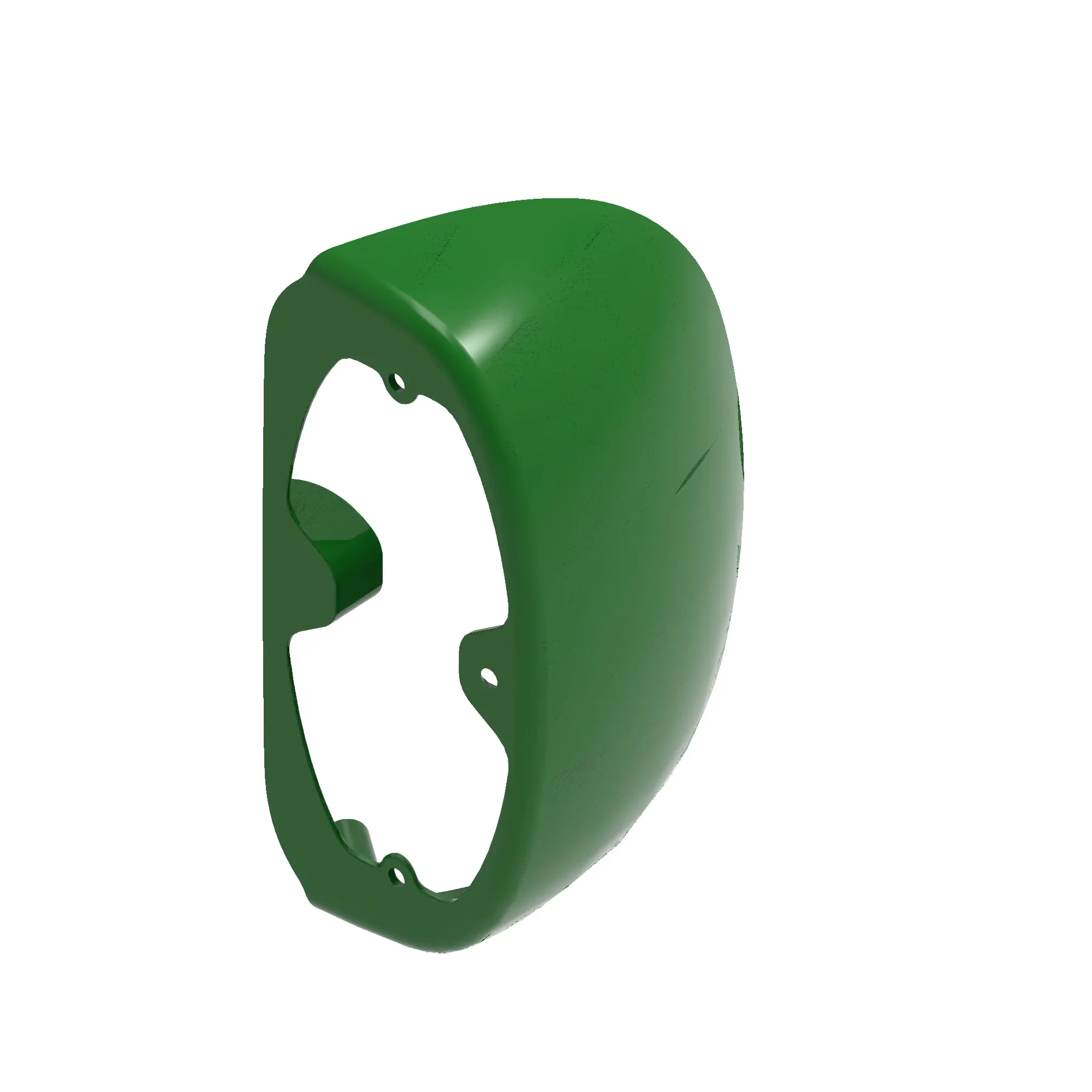 John Deere Support - SU59978