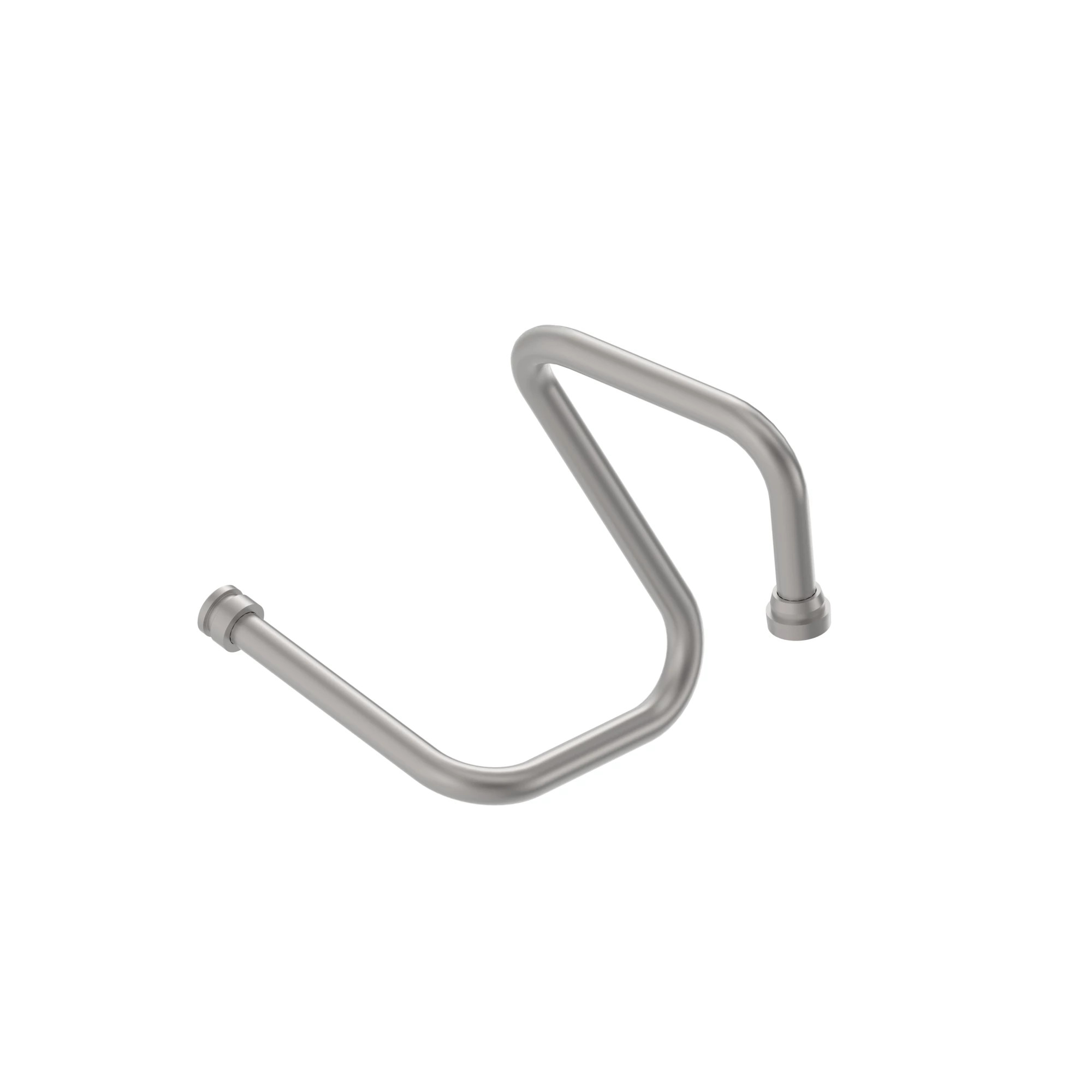 John Deere Hydraulic Tube - AM115776