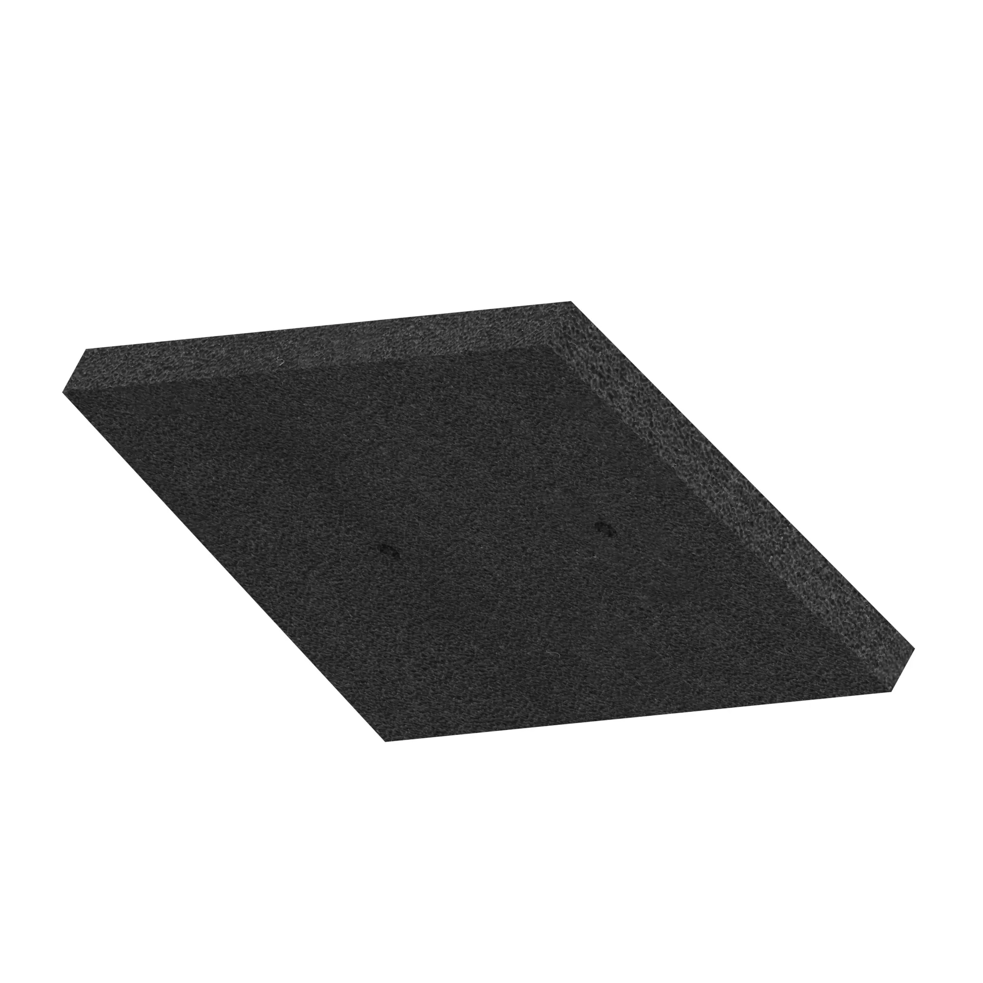 ABSORBER, SOUND