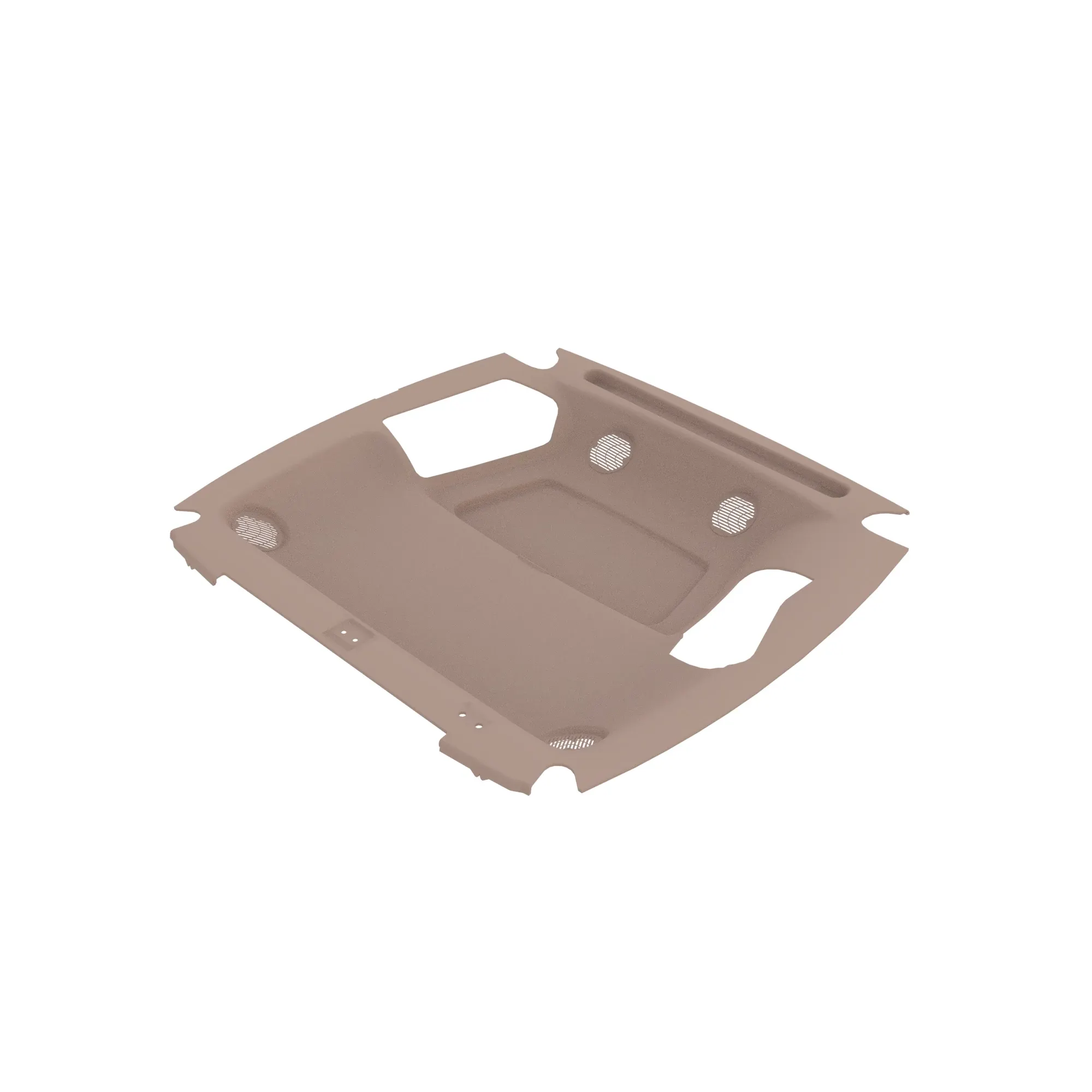 John Deere Headliner - AL232520