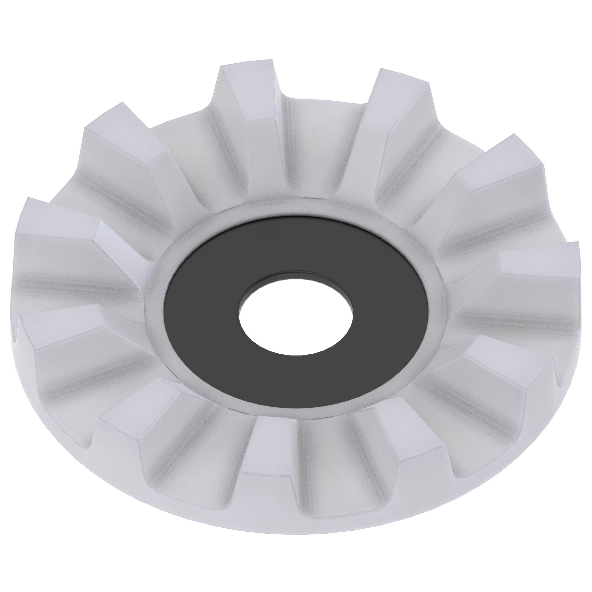 John Deere High Speed Urethane Doffer - AN272152