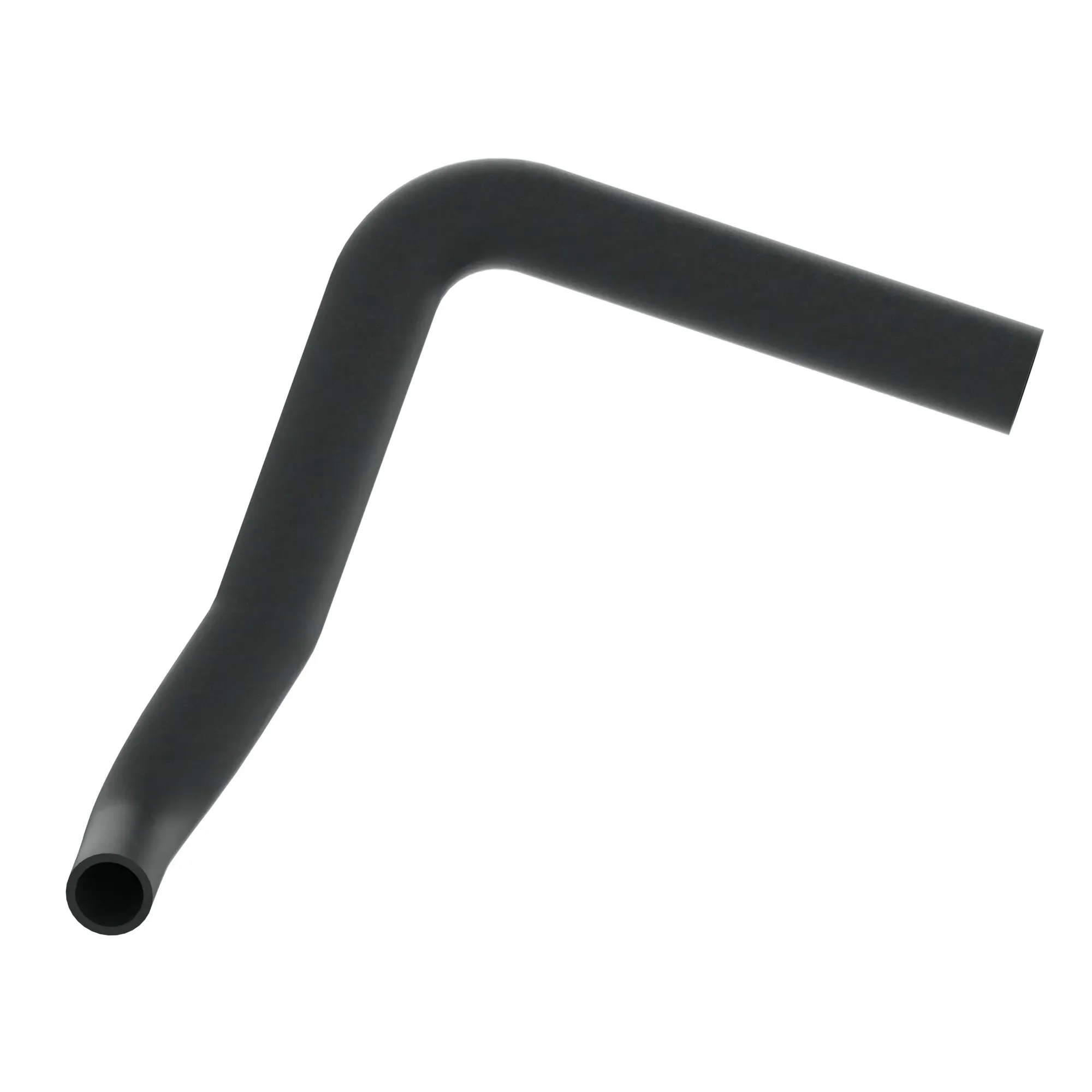 John Deere Upper Radiator Hose - T424334