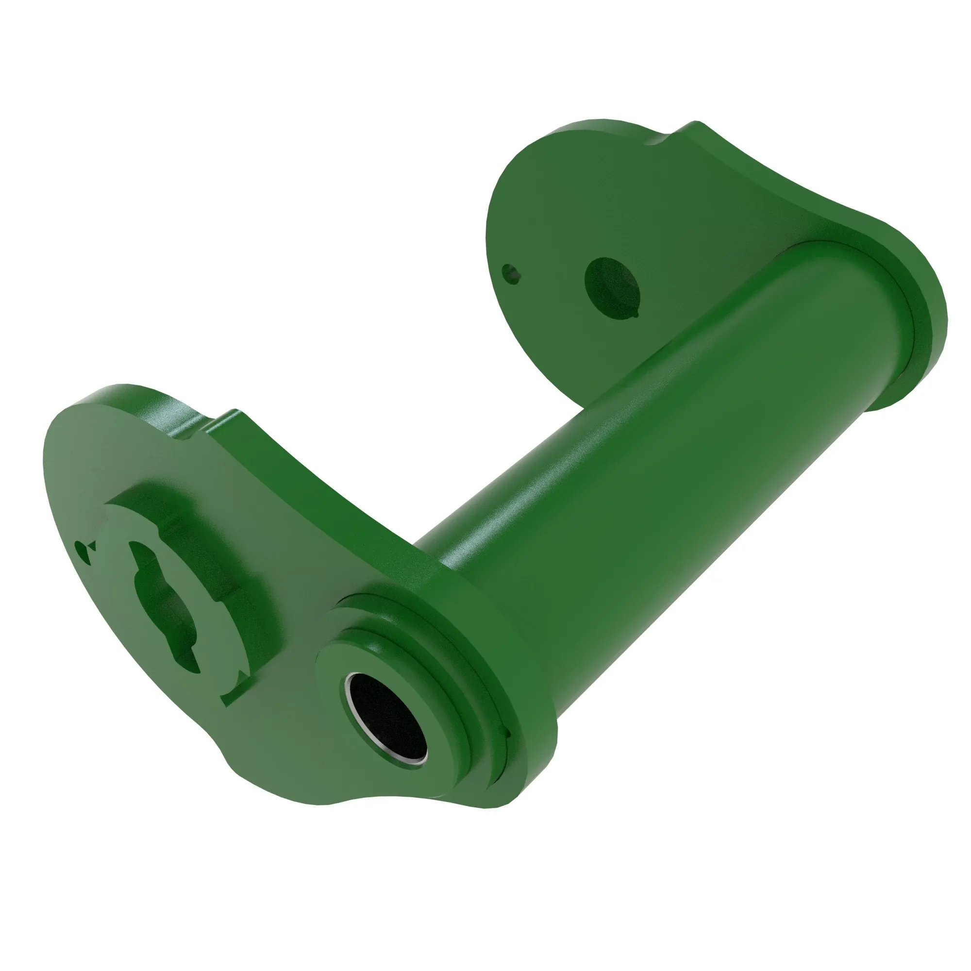 MAIN ARM LINKAGE W. BUSHINGS