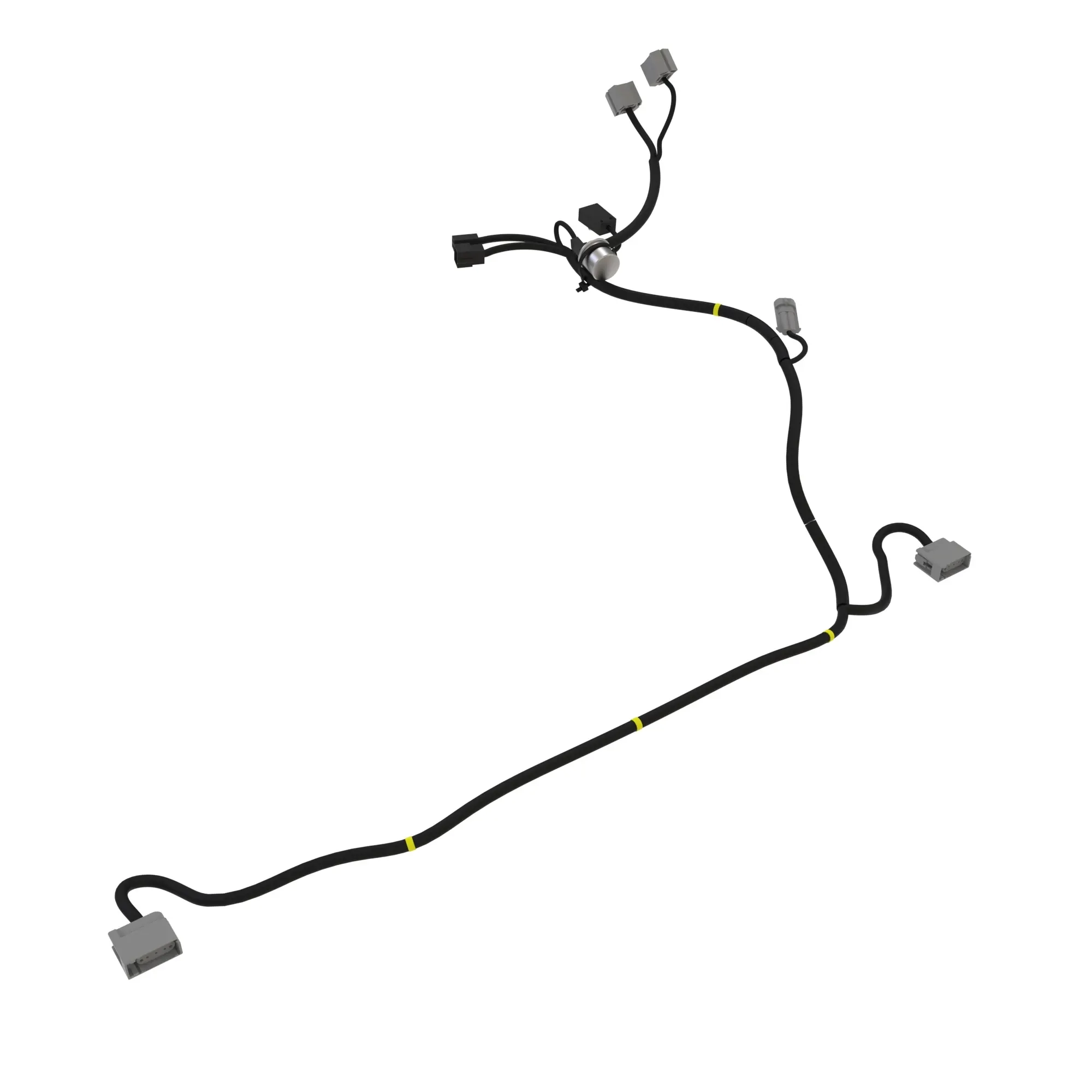 HARNESS, DELUXE LIGHT