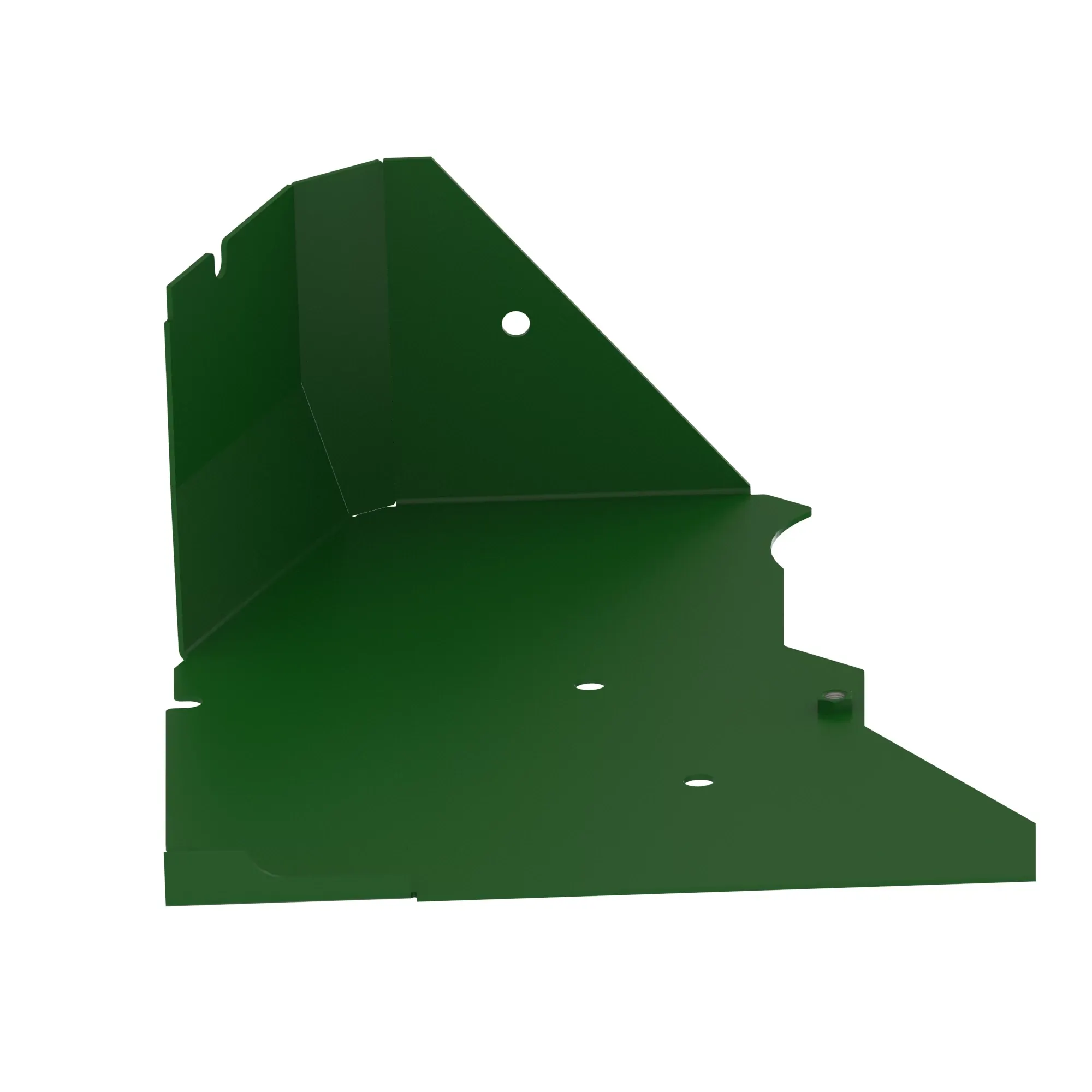 John Deere Cover - F717398