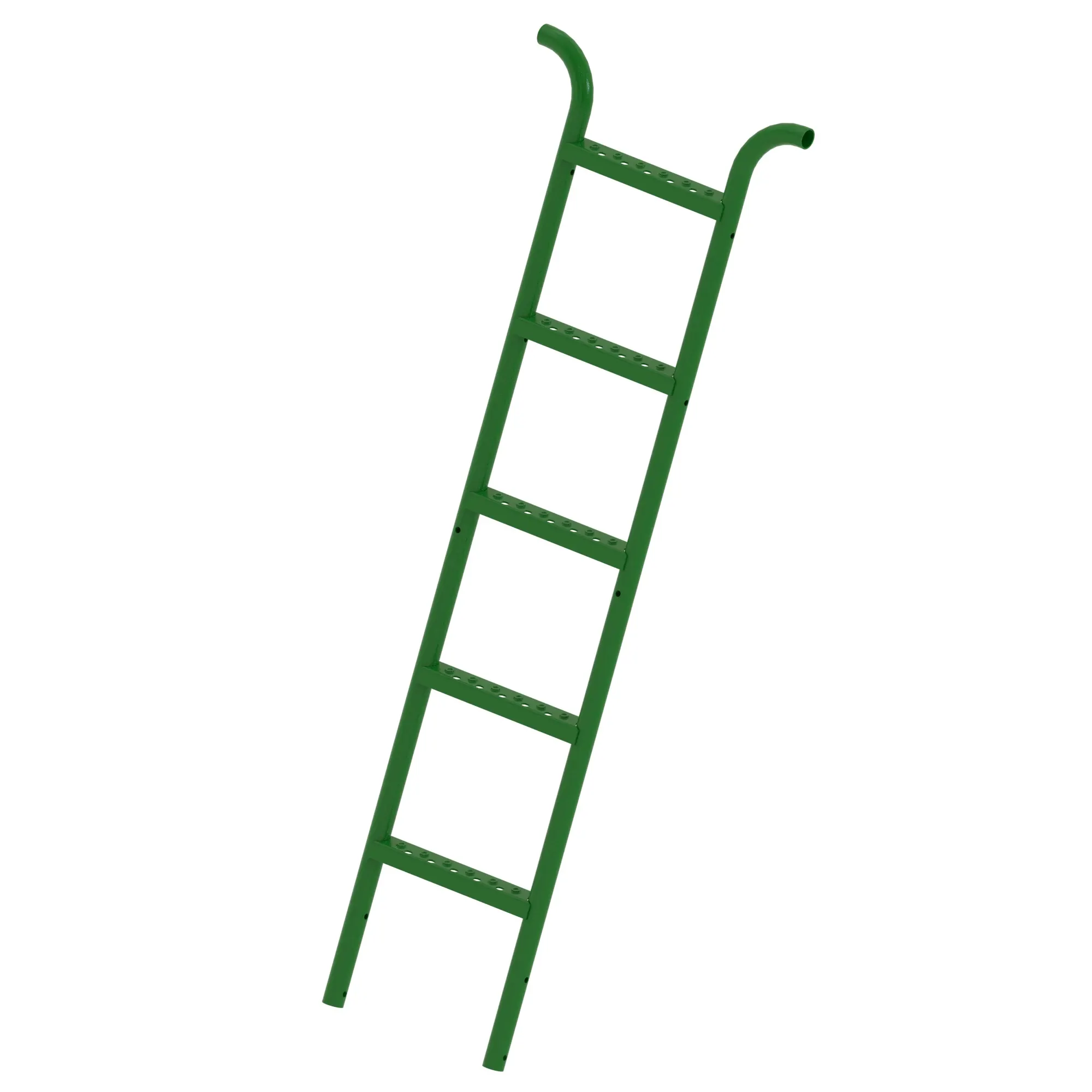John Deere Upper Platform Ladder - AKK28144