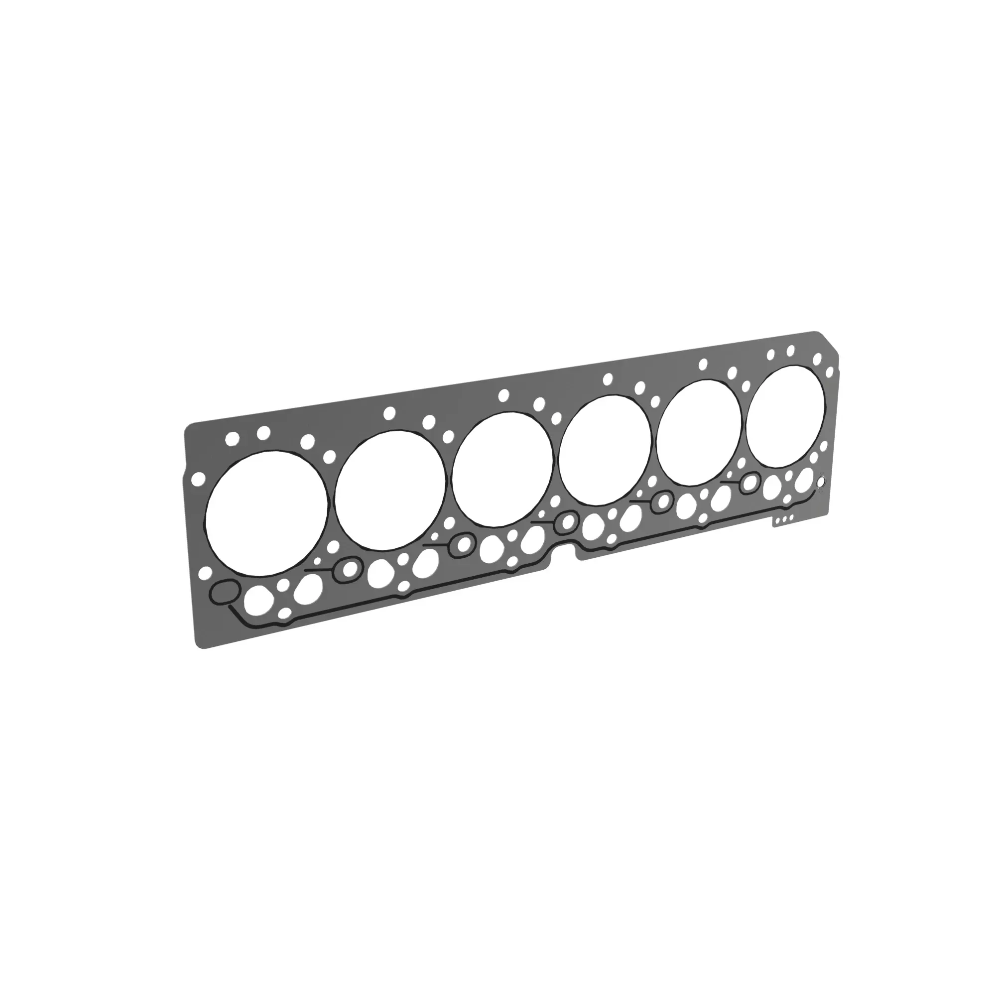 6068 T3 4V STAGE-3