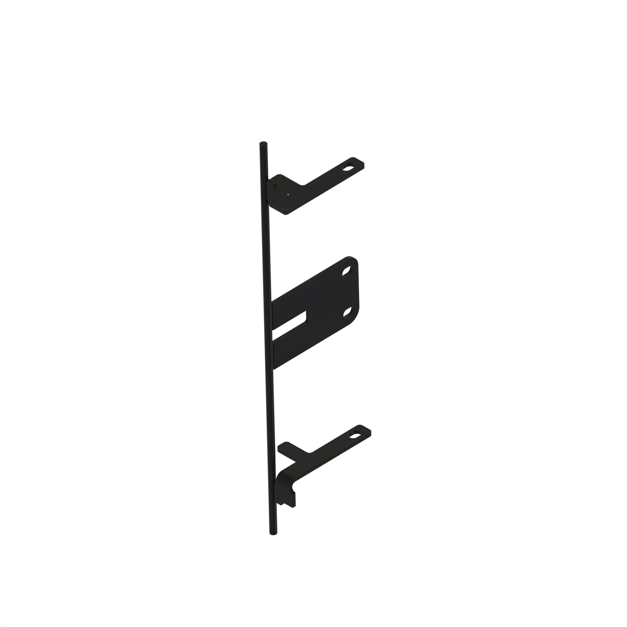 LVA10862: Hood Latch