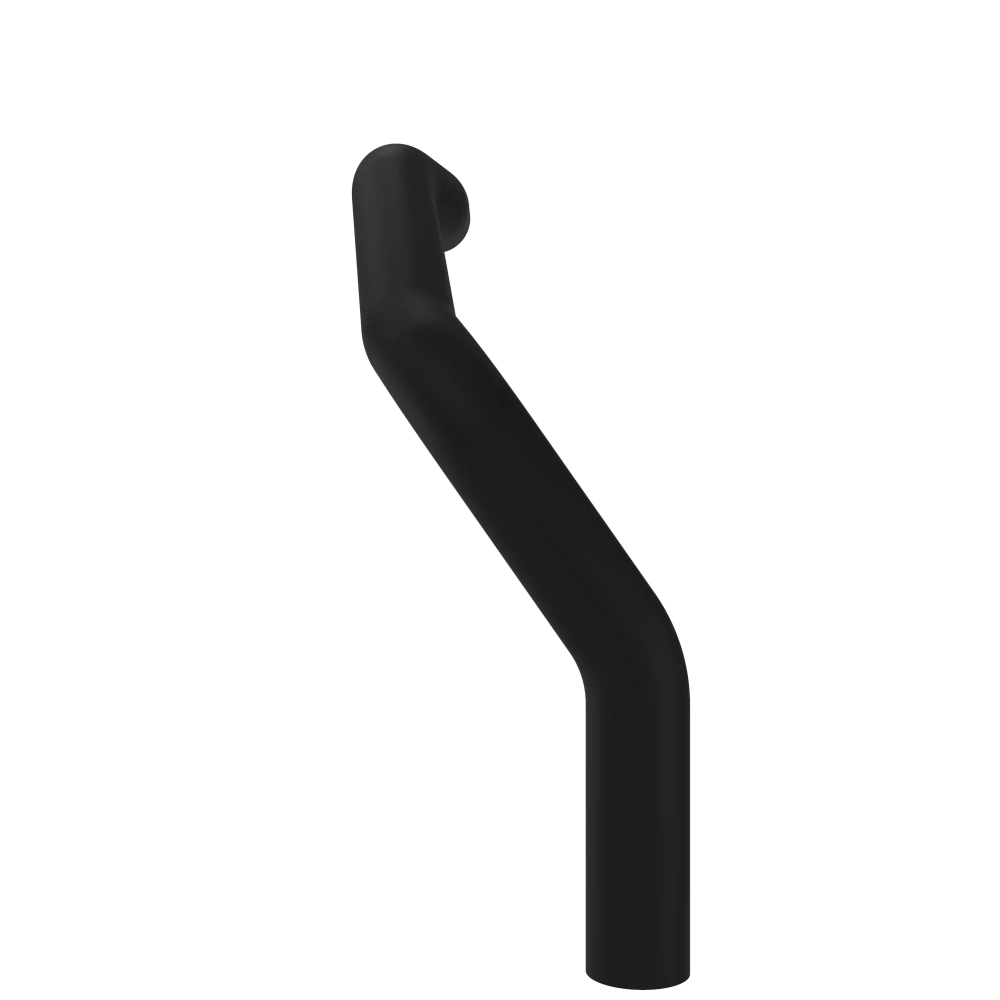 T174219: Upper Radiator Hose