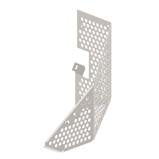 John Deere Fan Guard - CQ70977