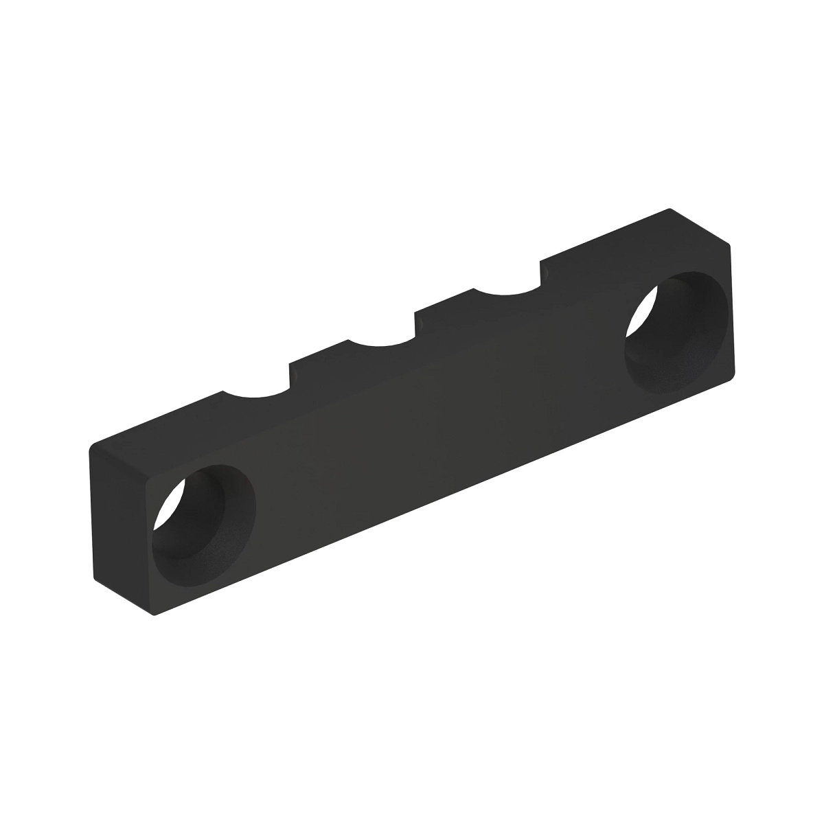 Half Clamp, Block VR2 Harness