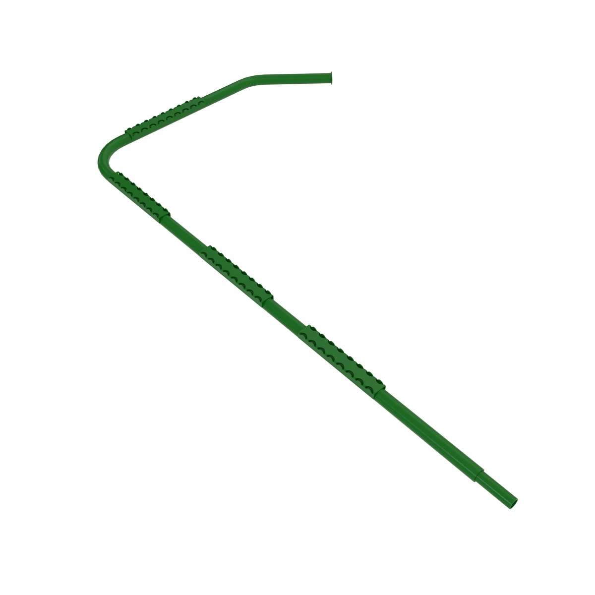 Guard, Brushrail Assy RH Rear