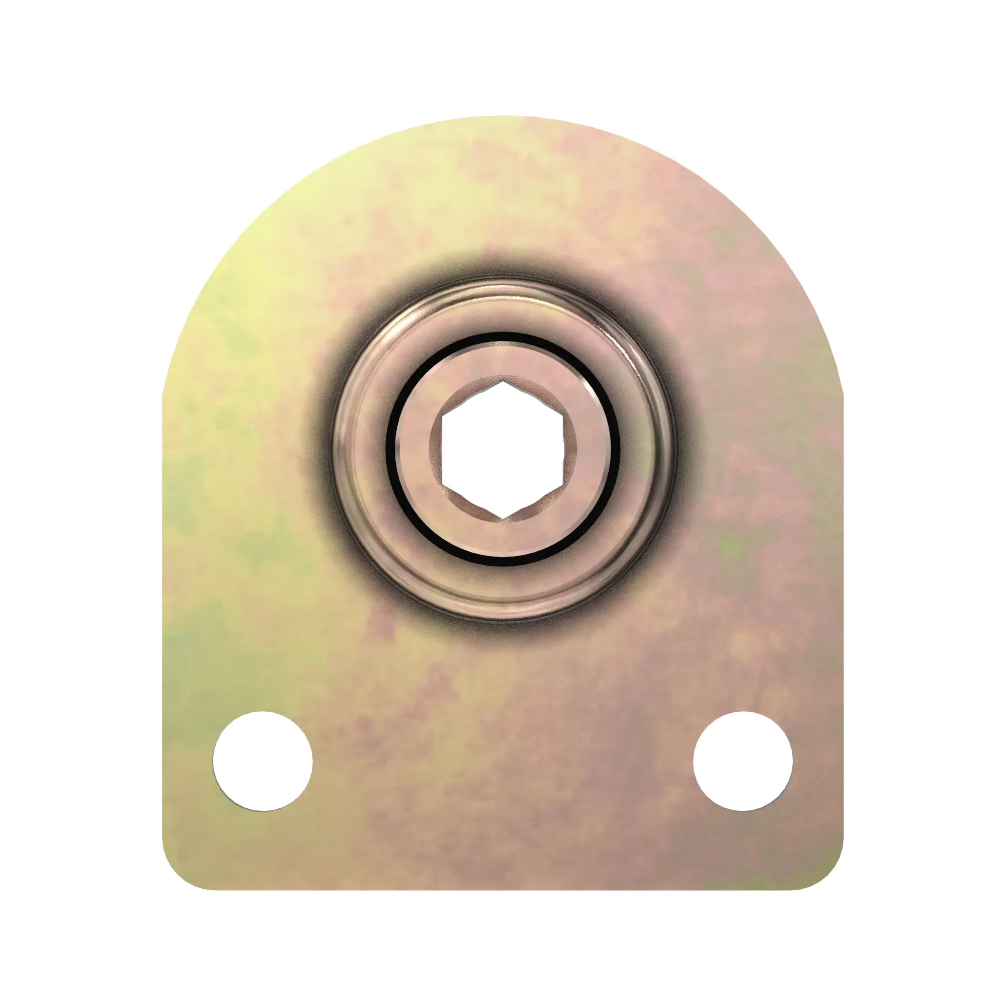BEARING ASSEMBLY