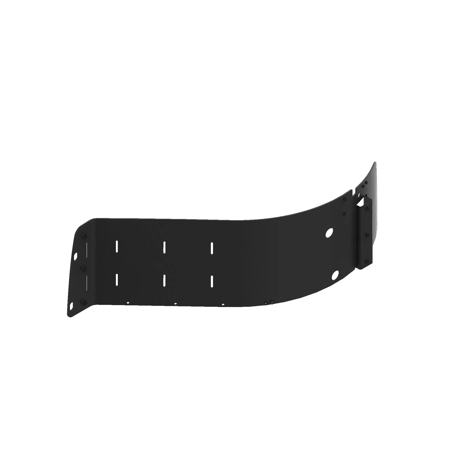 John Deere Fuel Tank Support, Right Side - RE584344