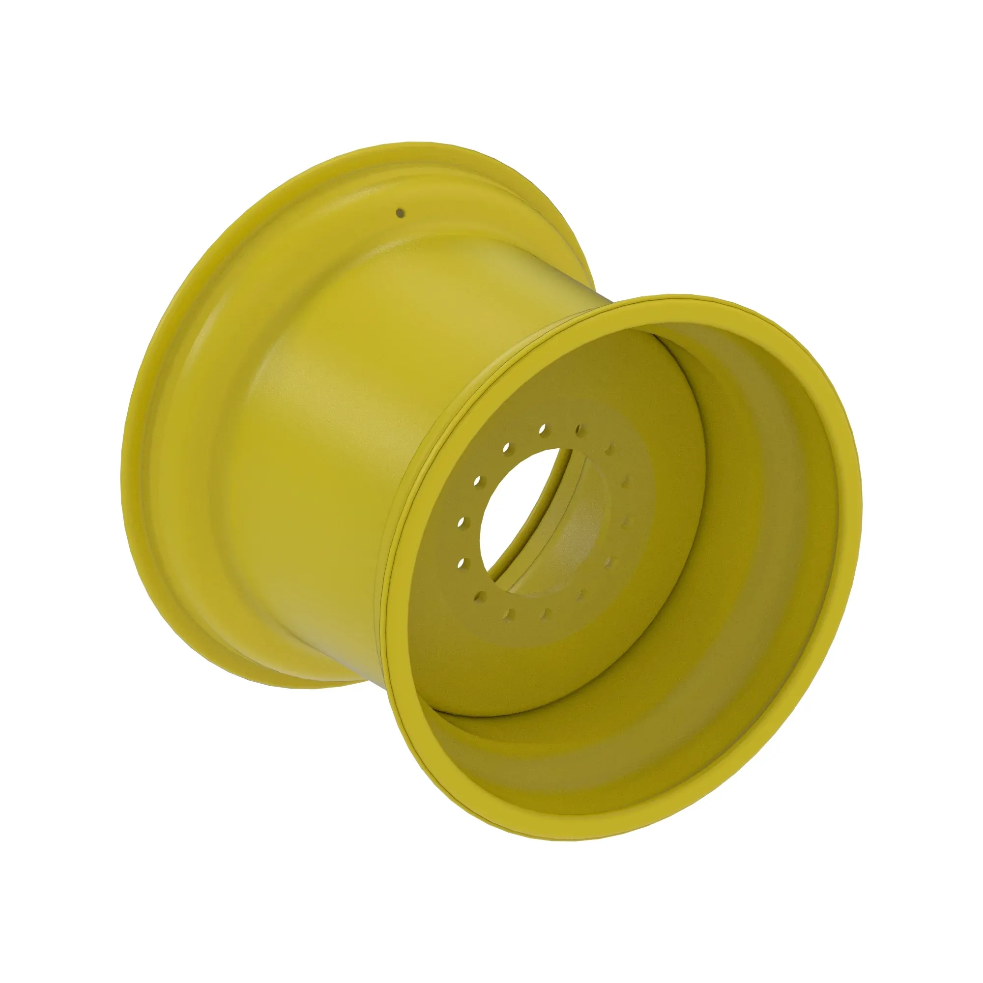 WHEEL, 32X27 30.5 32 TIRE