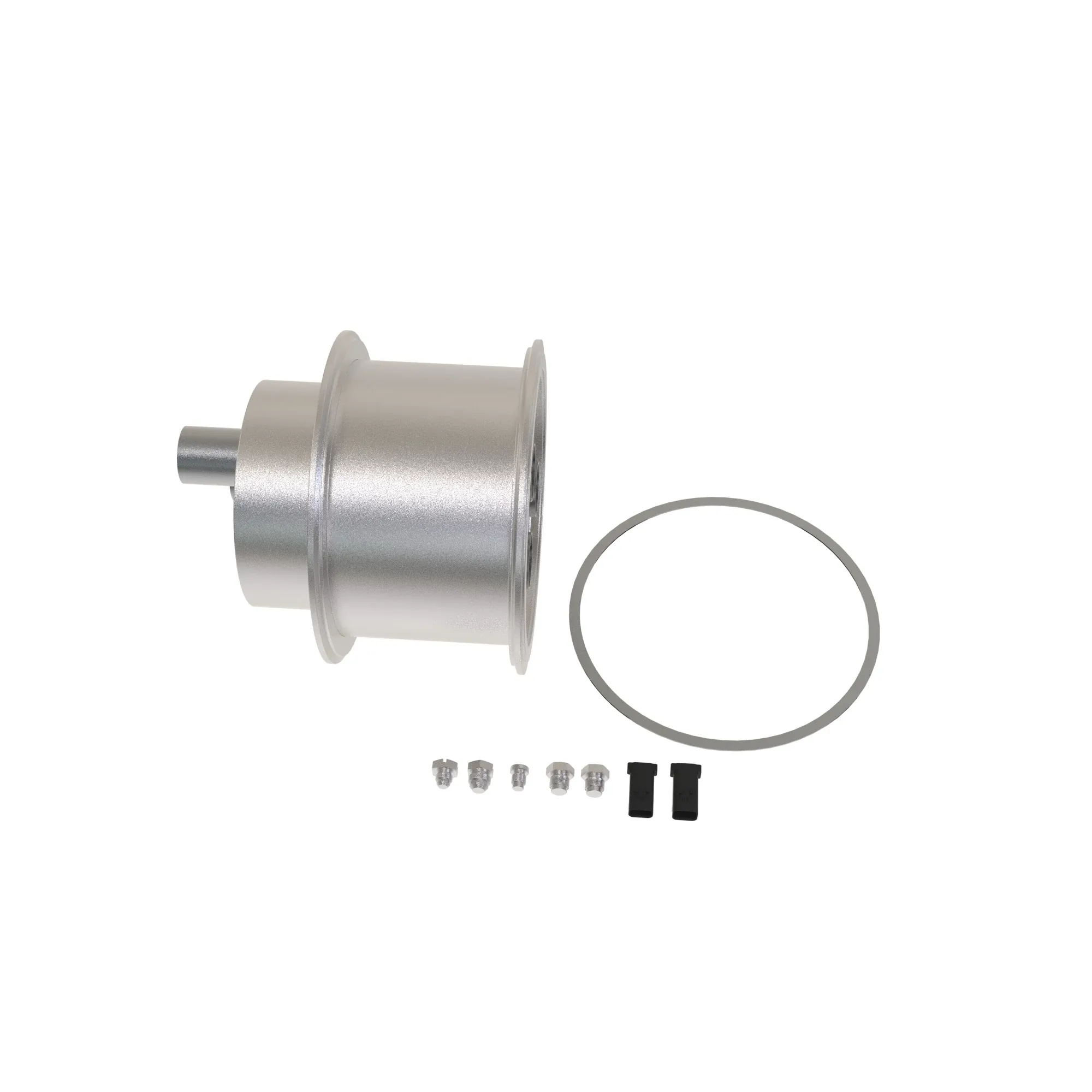 Muffler Kit