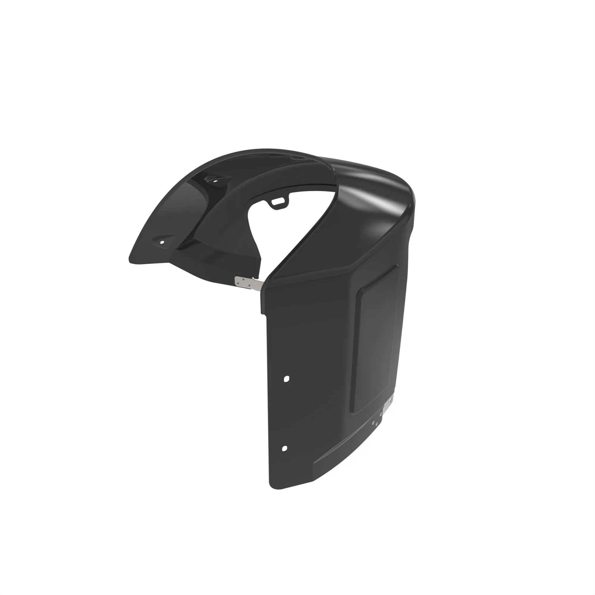 John Deere Cab Mounting Part Cover, Right Side - AN405075