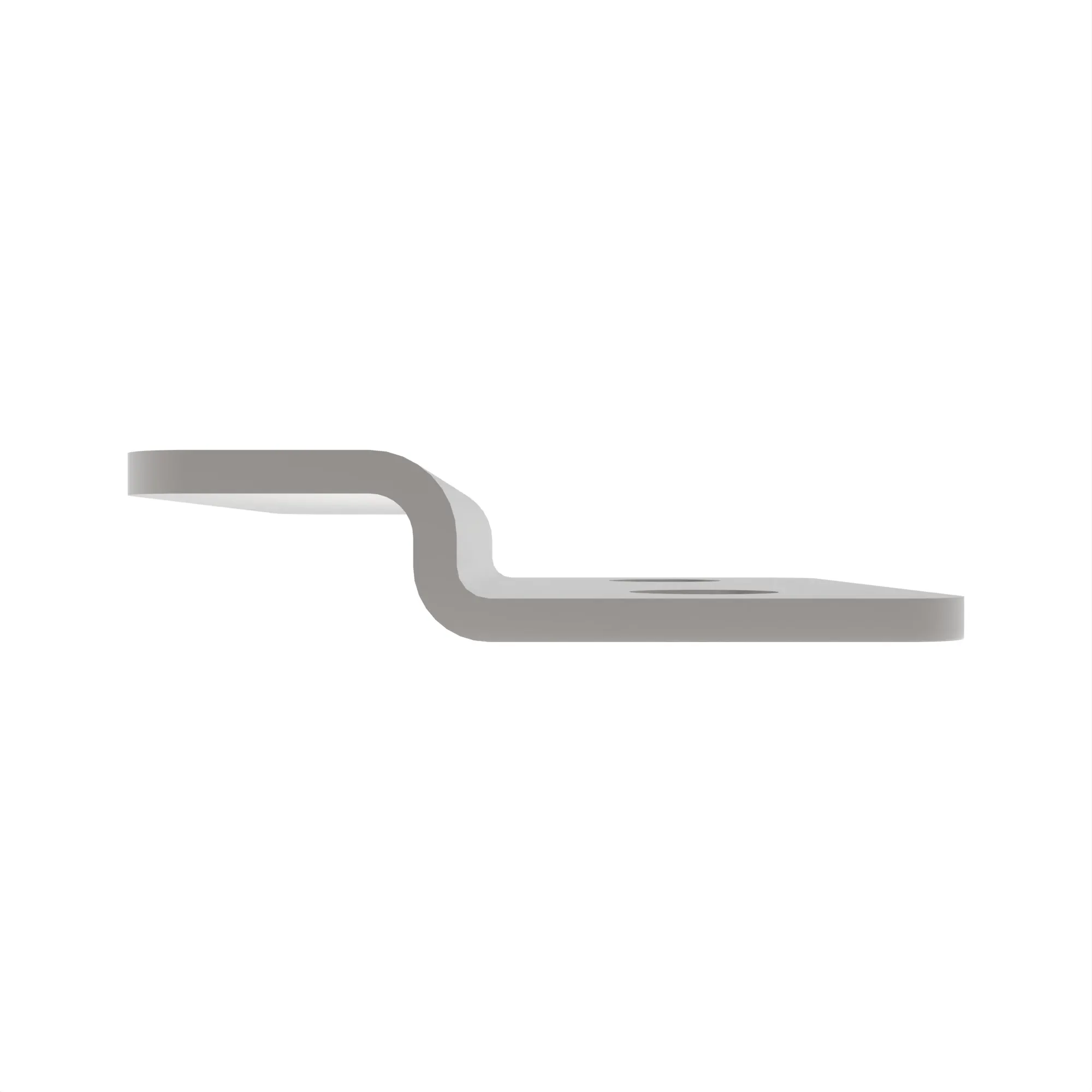 SUPPORT, PEDAL PIVOT