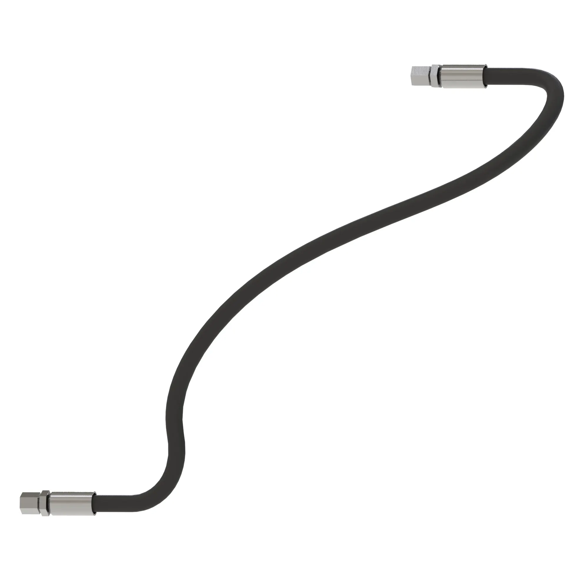 Hydraulic Hose - Fabricate