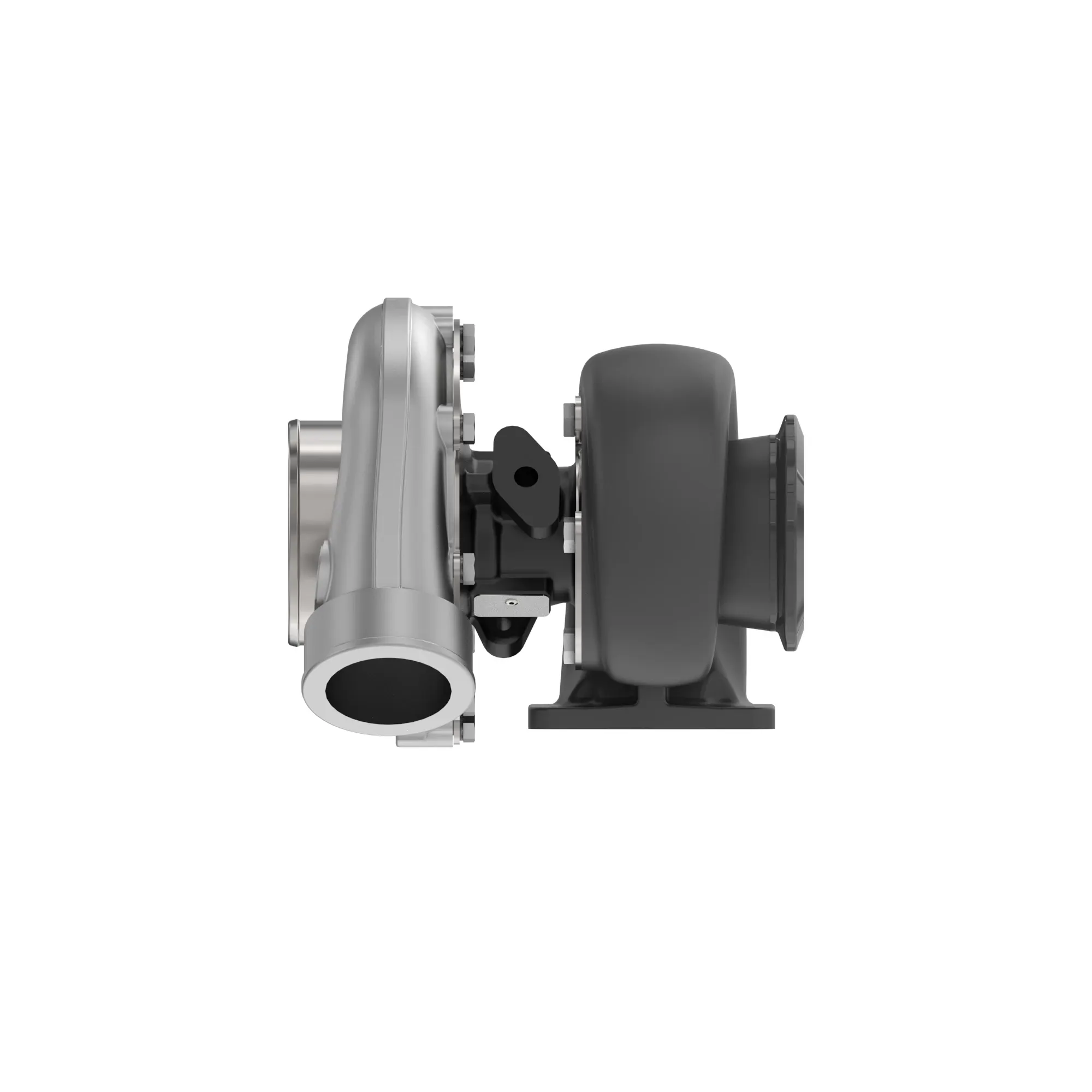 Turbocharger Reman