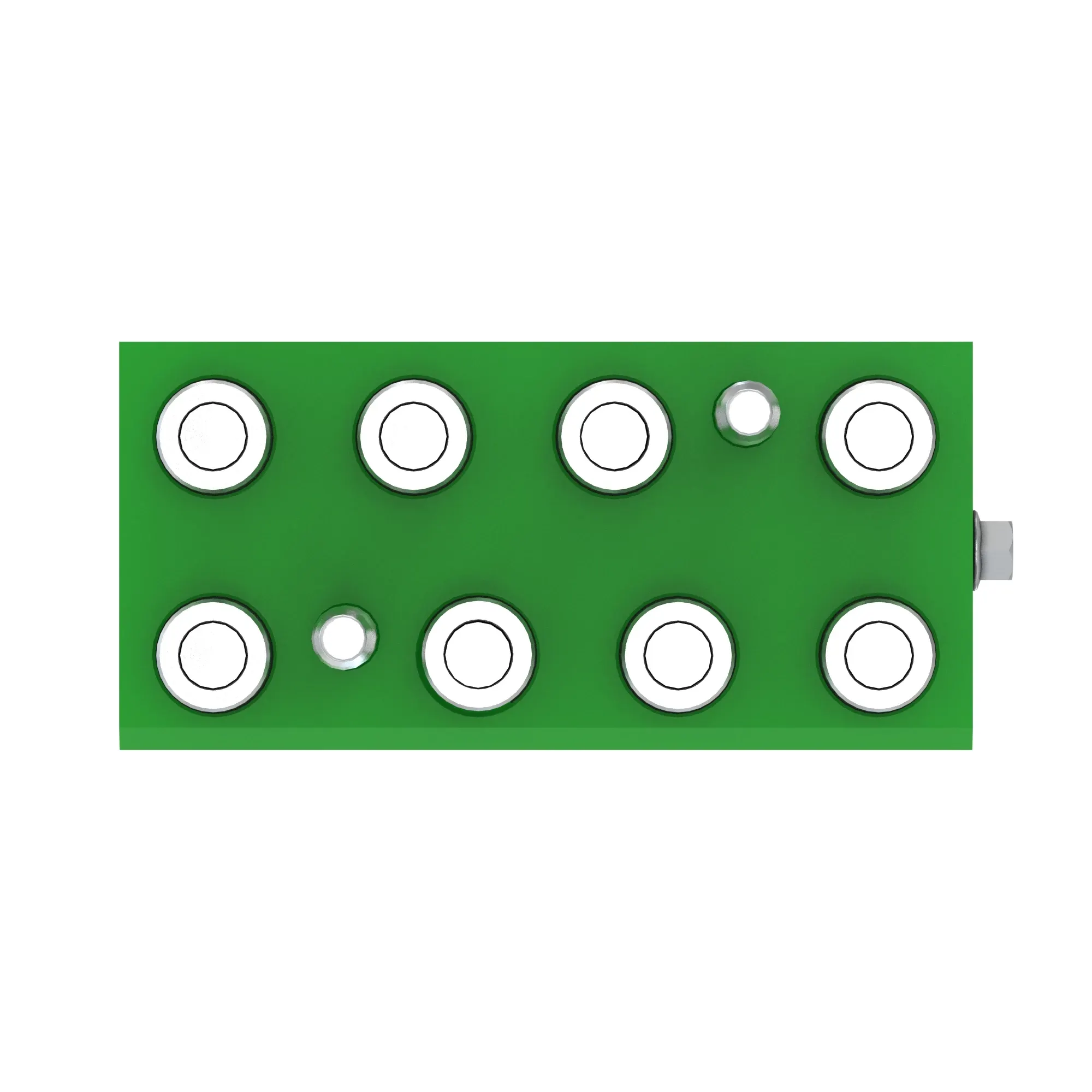 Quick Coupler