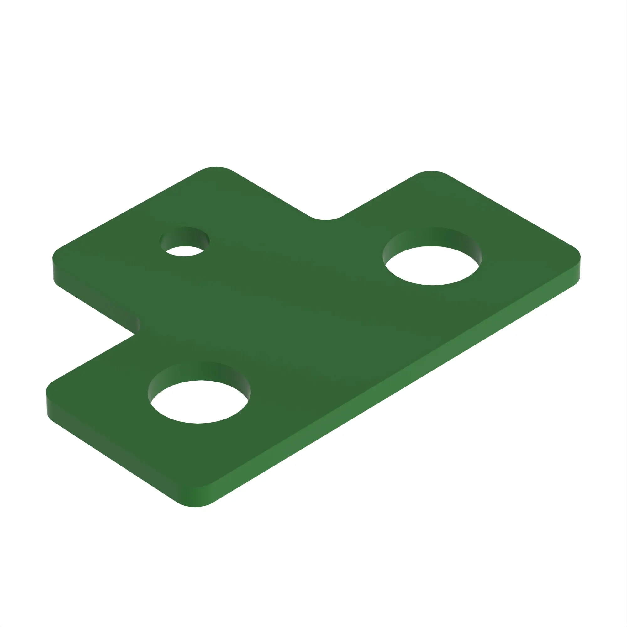BRACKET, WIRING HARNESS SUPPORT BRA