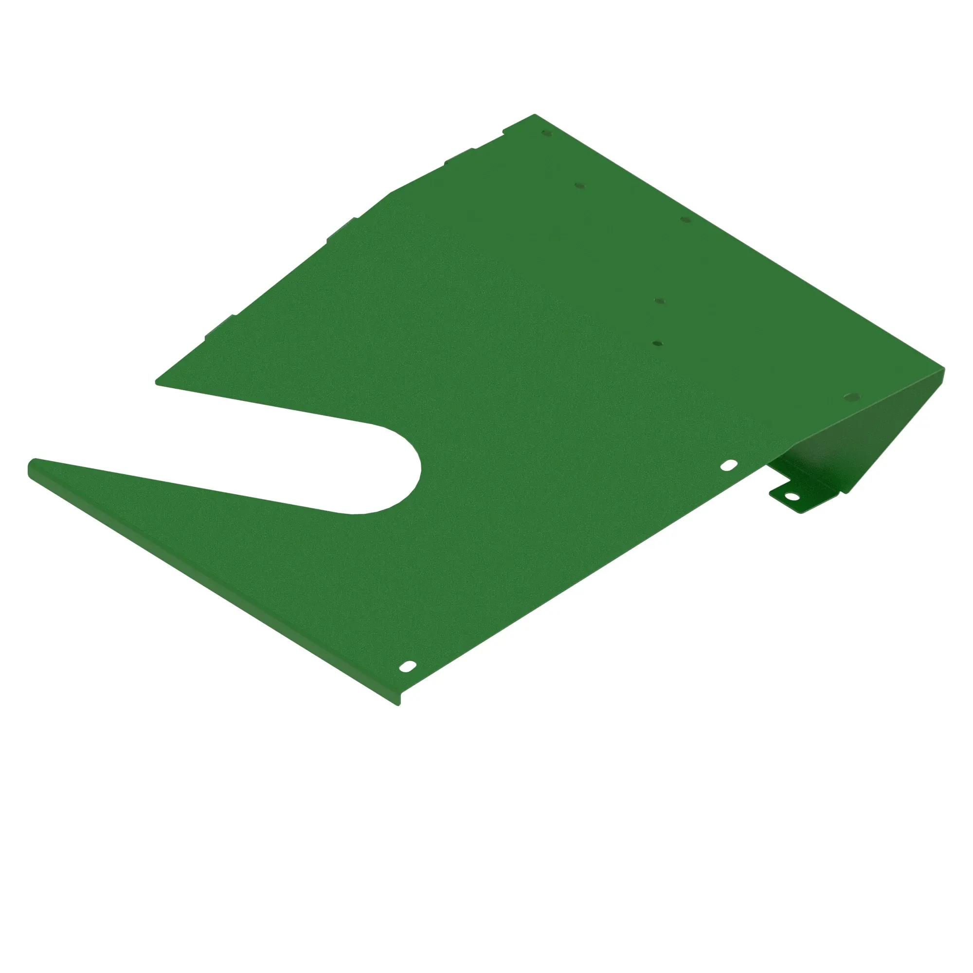 John Deere Engine Cover - HXE74299