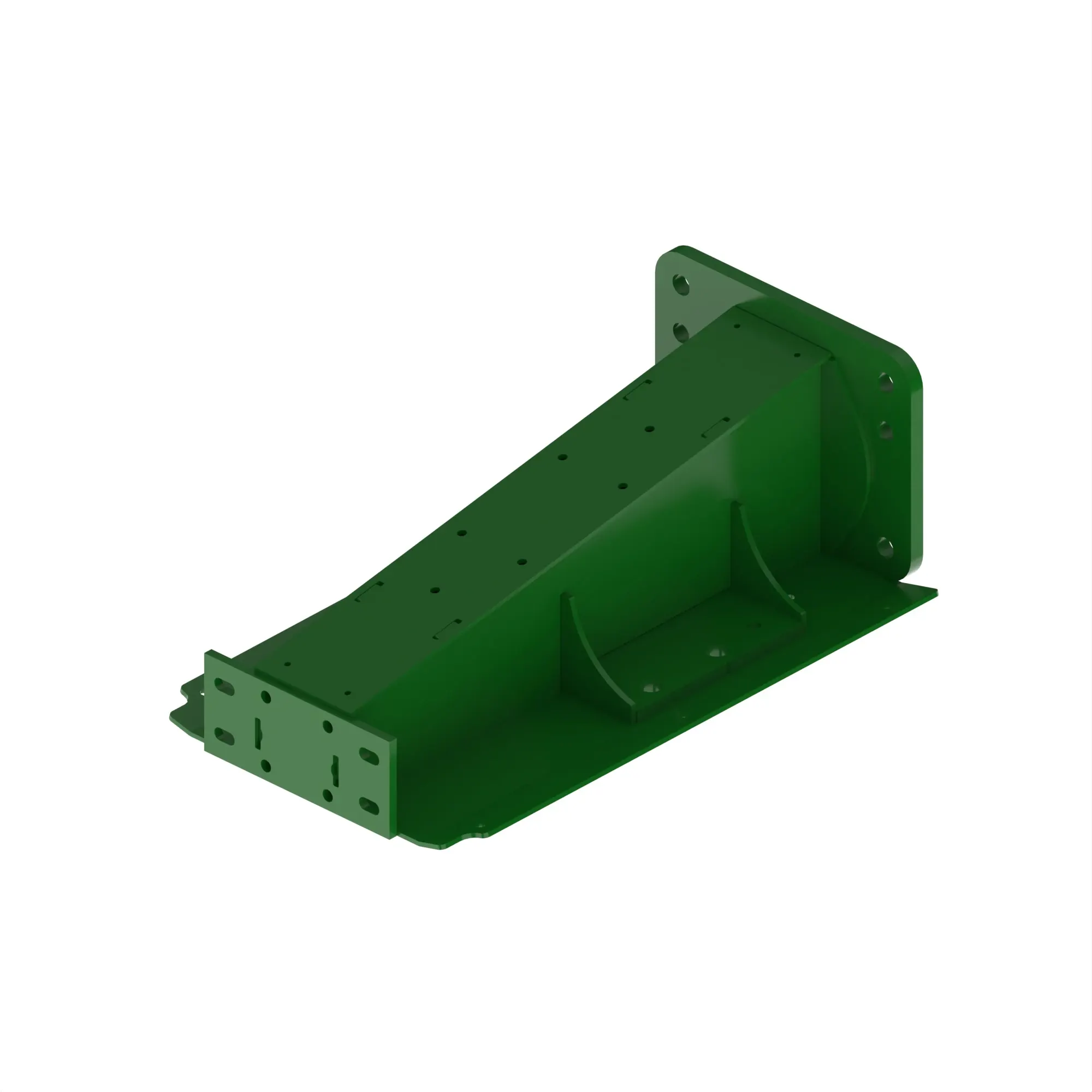 John Deere Rear Support Frame - AKK11520