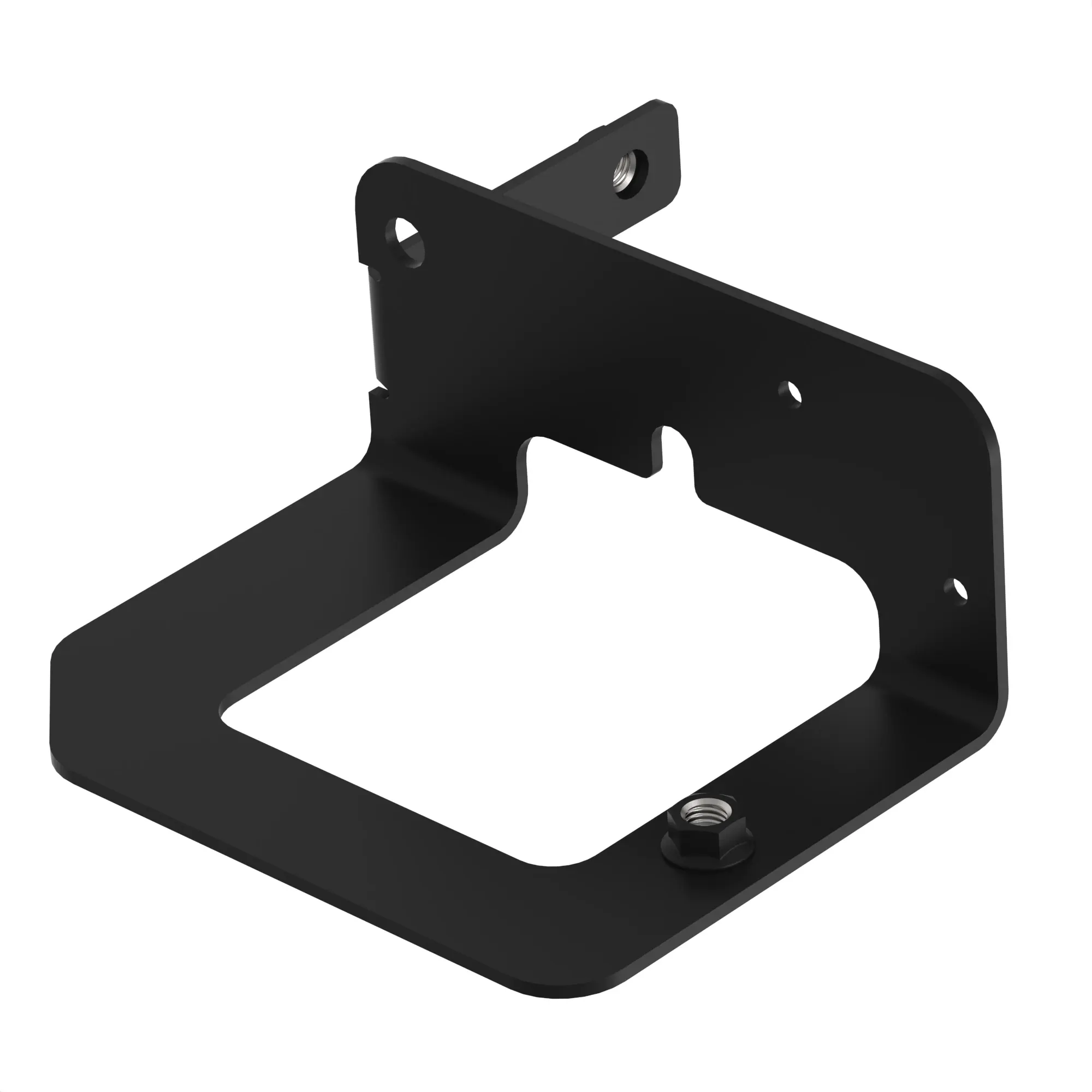 BRACKET, BRACKET ENG