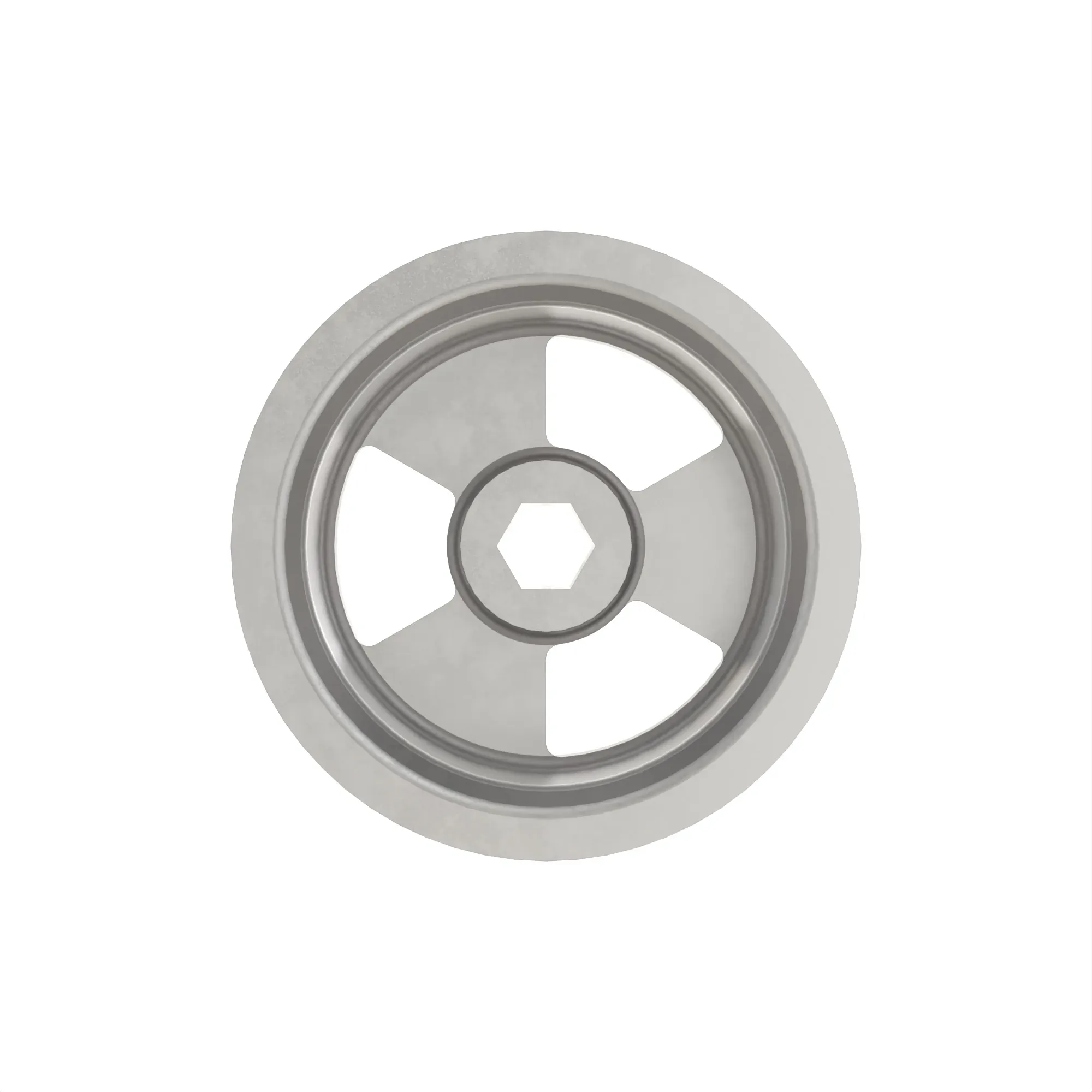 Pulley