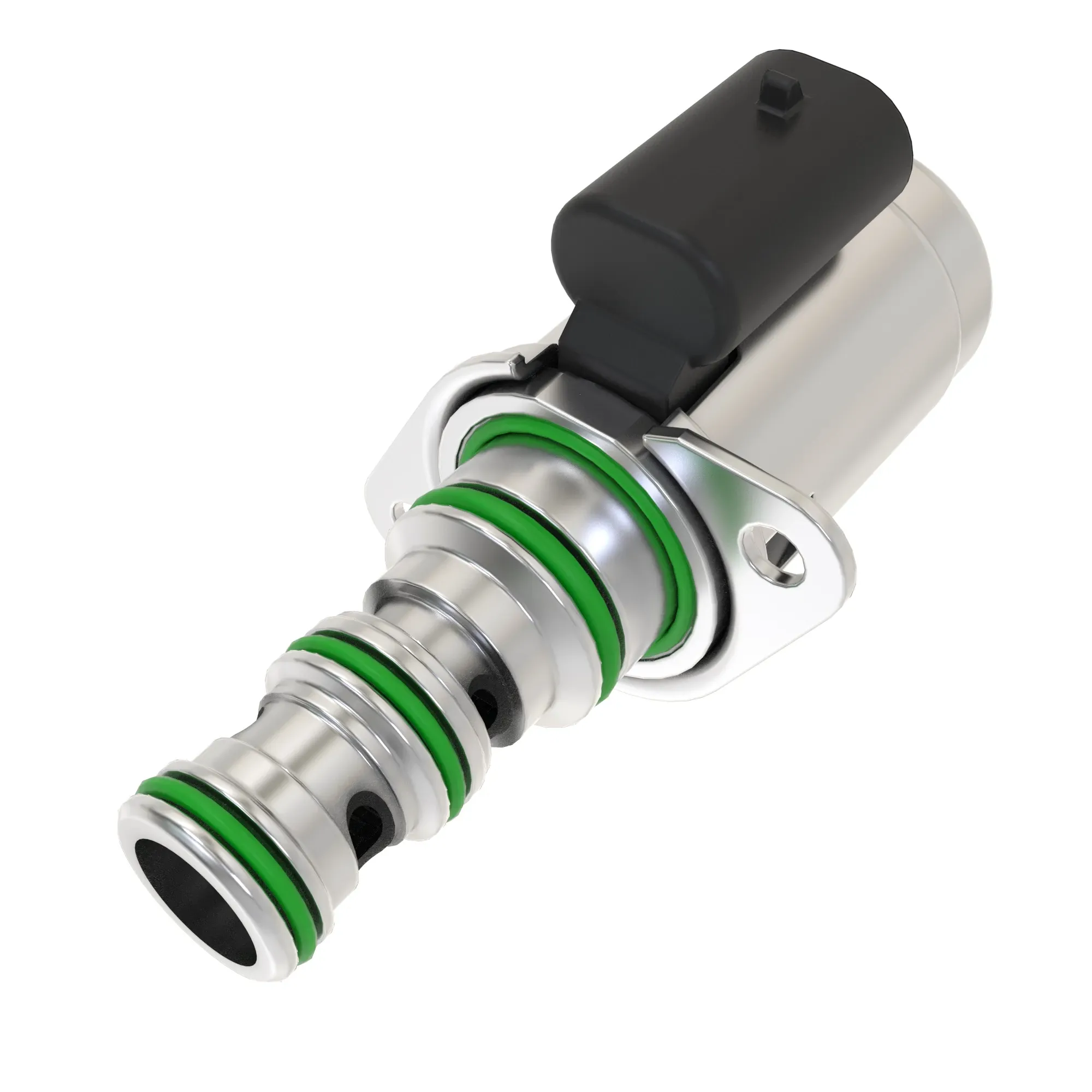 John Deere Solenoid Valve - AN306085