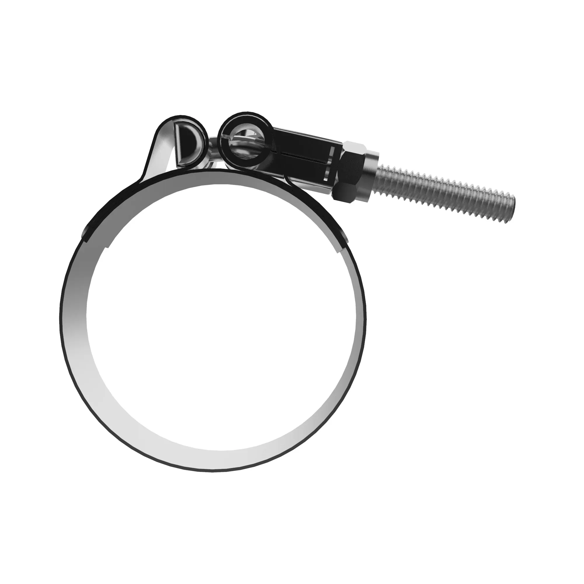 CLAMP-T BOLT 2.38-2.69