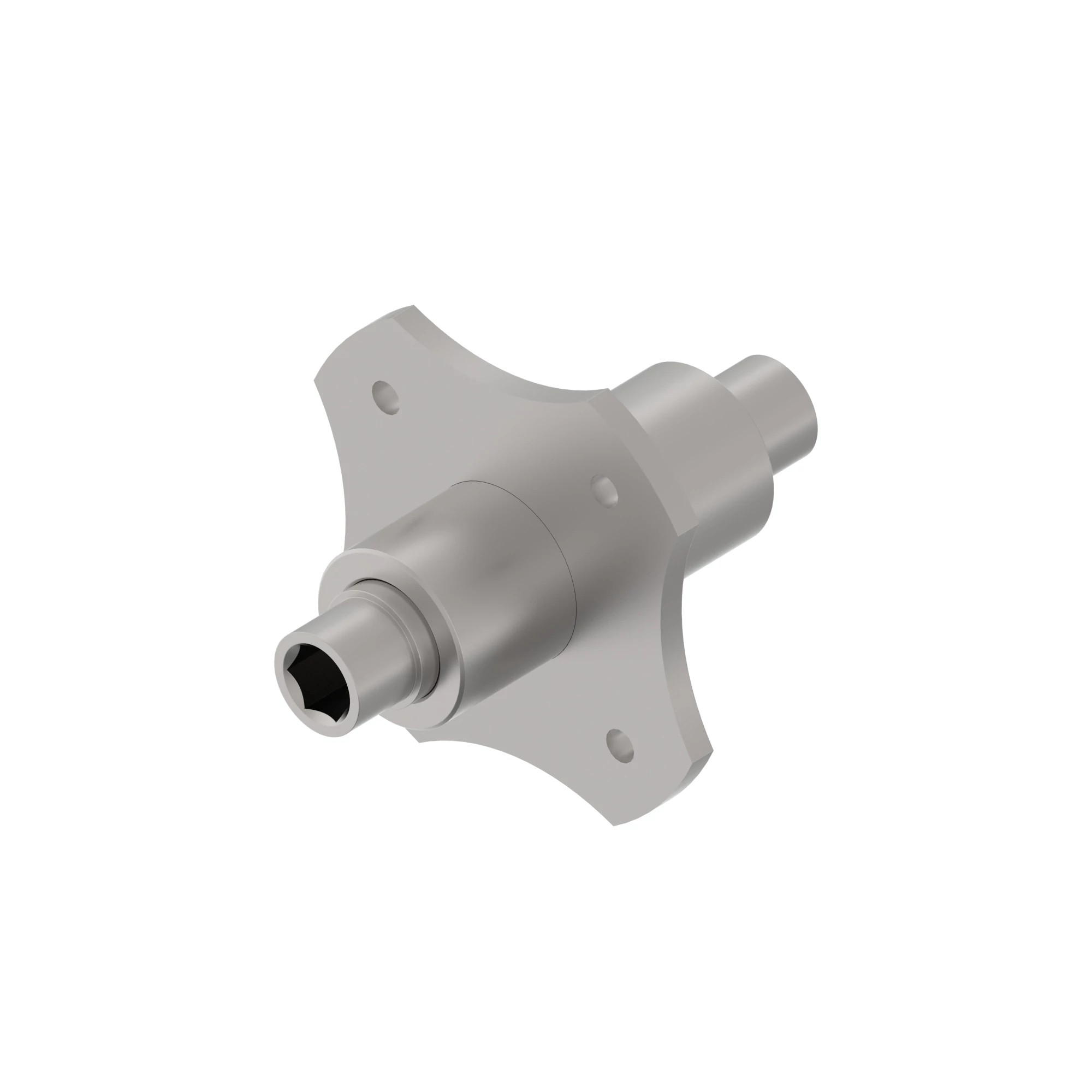 HUB ASSEMBLY