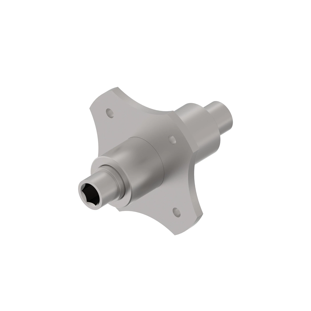 Hub Assembly