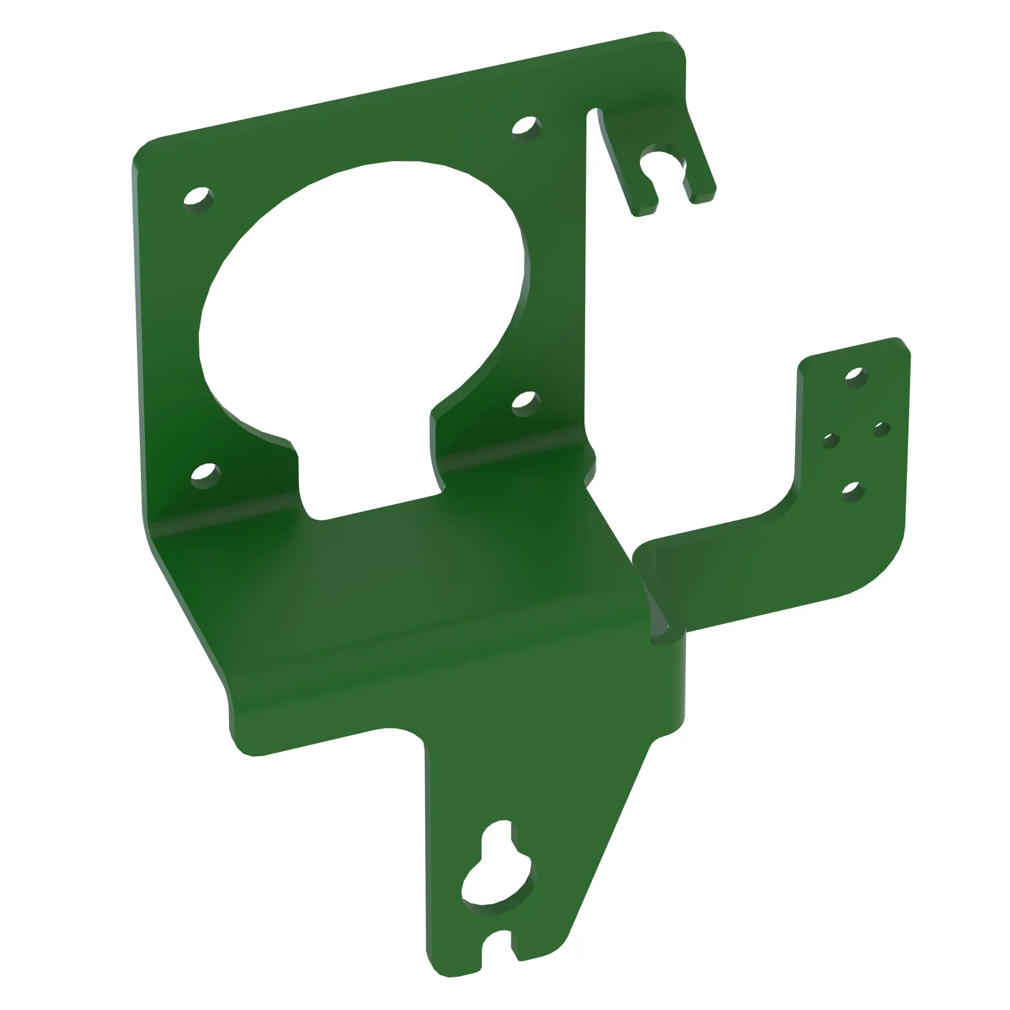 John Deere Bracket - L202519