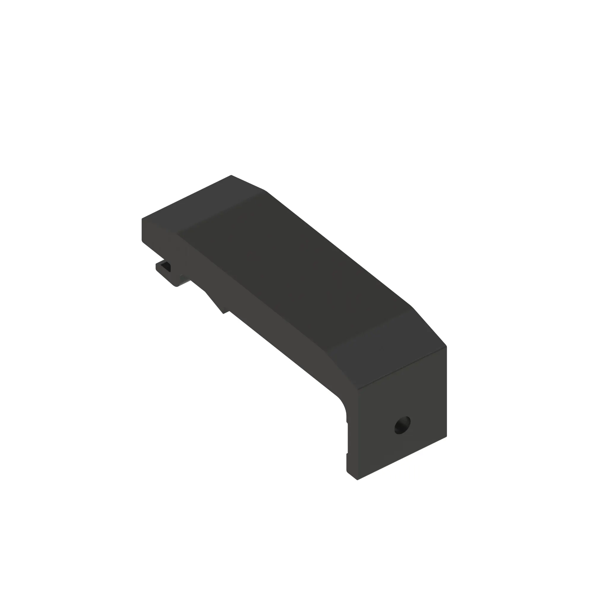 John Deere Fixed Frame Strip - HXE144929