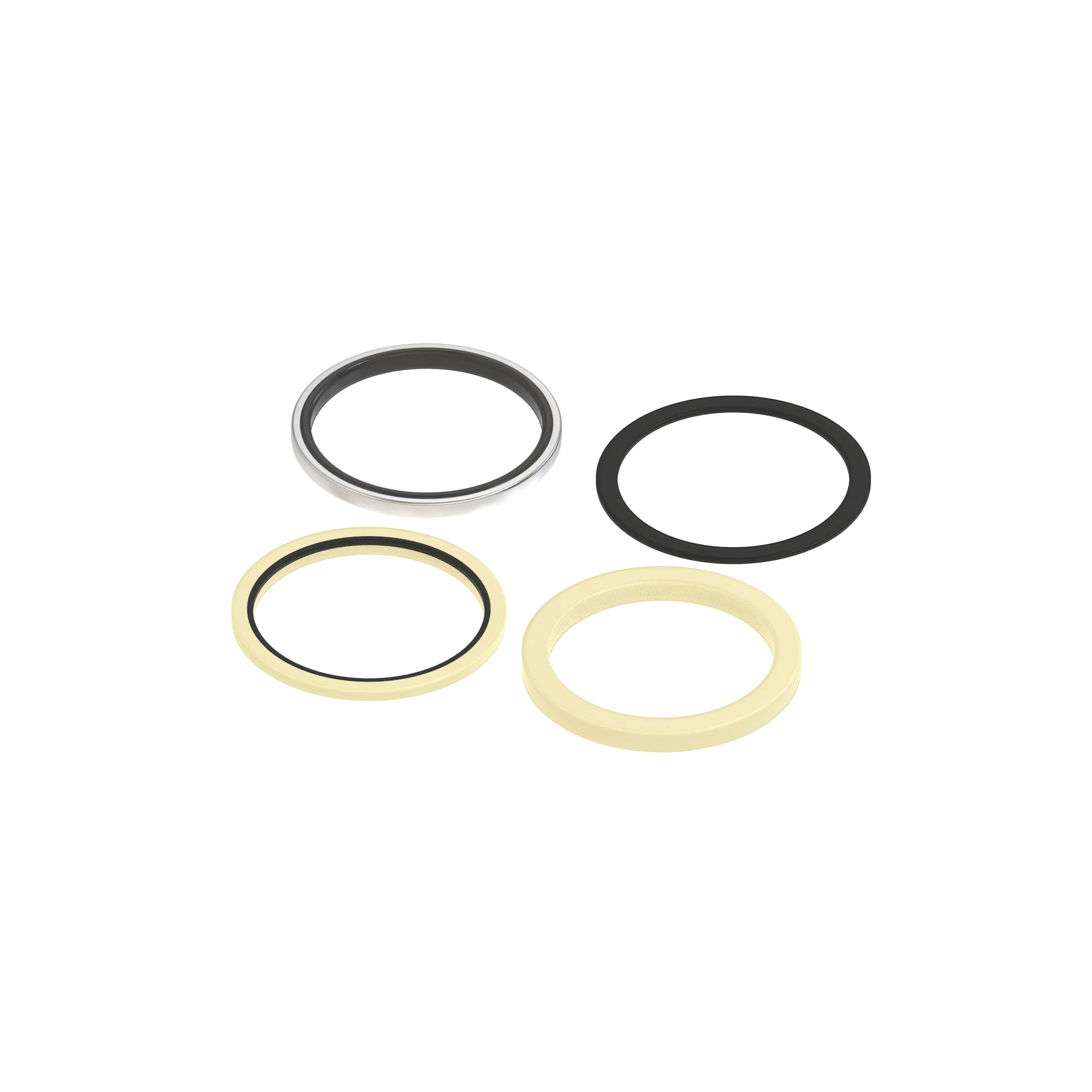 John Deere Seal Kit - AT196466