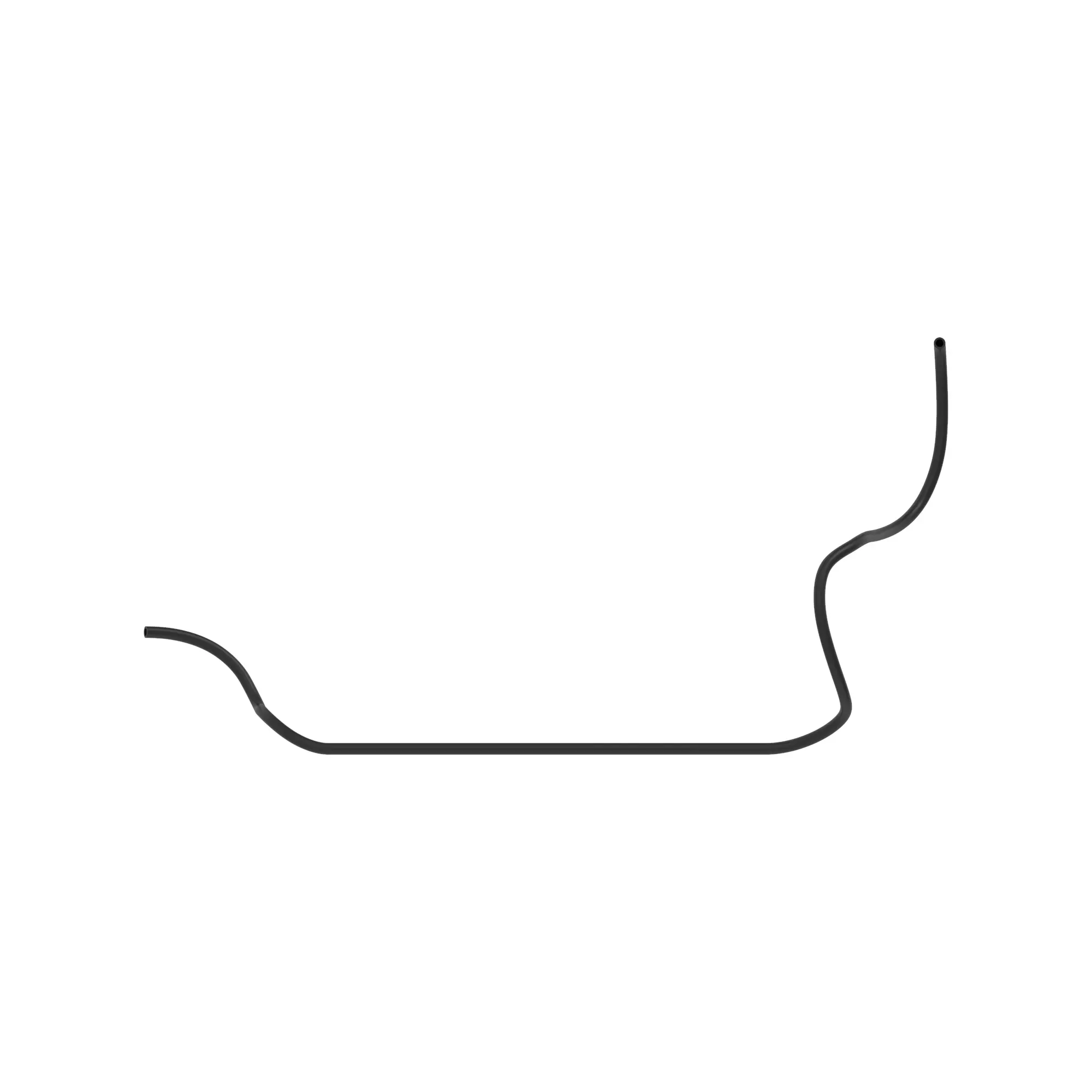HOSE, RESERVOIR, DRAIN, MW34 - MW54