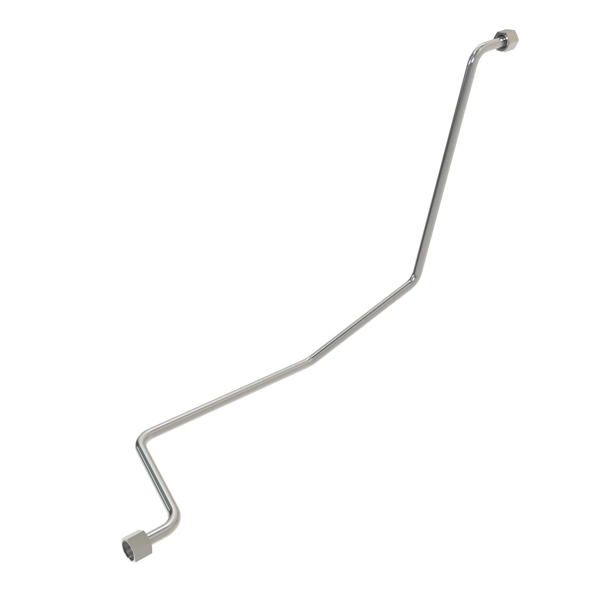 Front Hitch, Lower, w/ FPTO