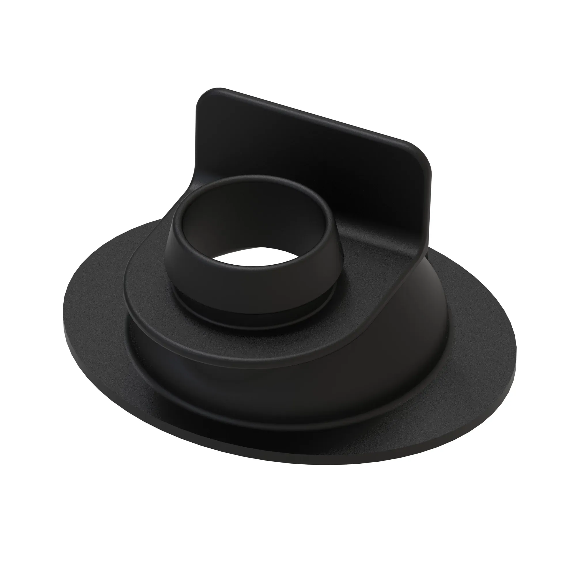 John Deere Air Duct, Front Left Side - R235197